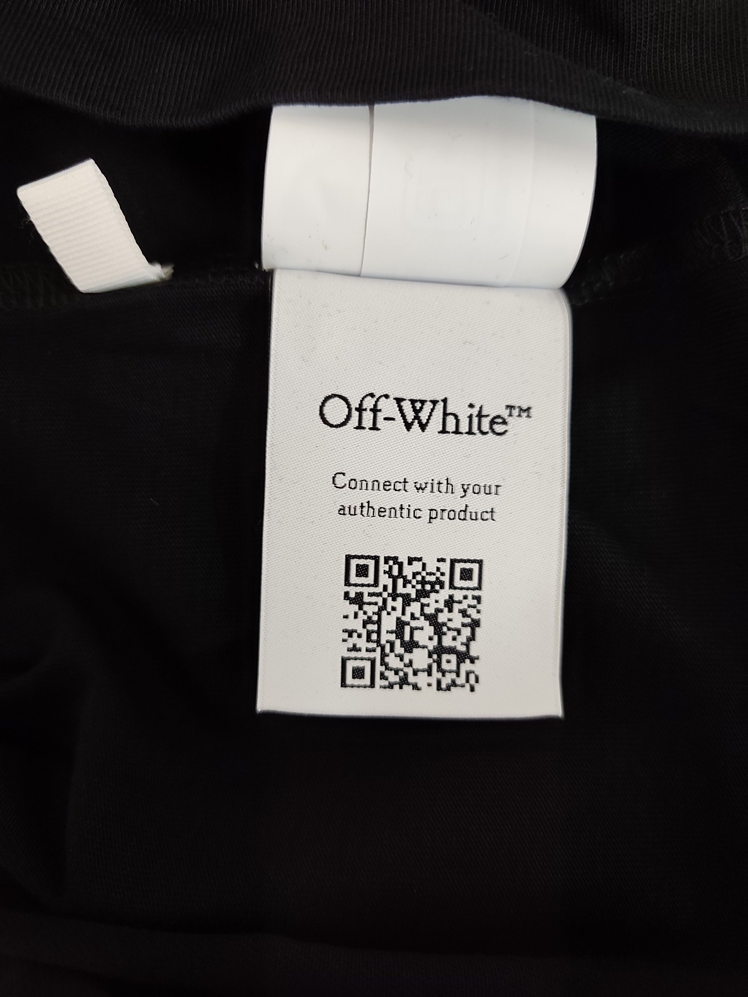 Off-White Off-White "Bandana Arrow Skate" Size US XL / EU 56 / 4 - 8 Thumbnail