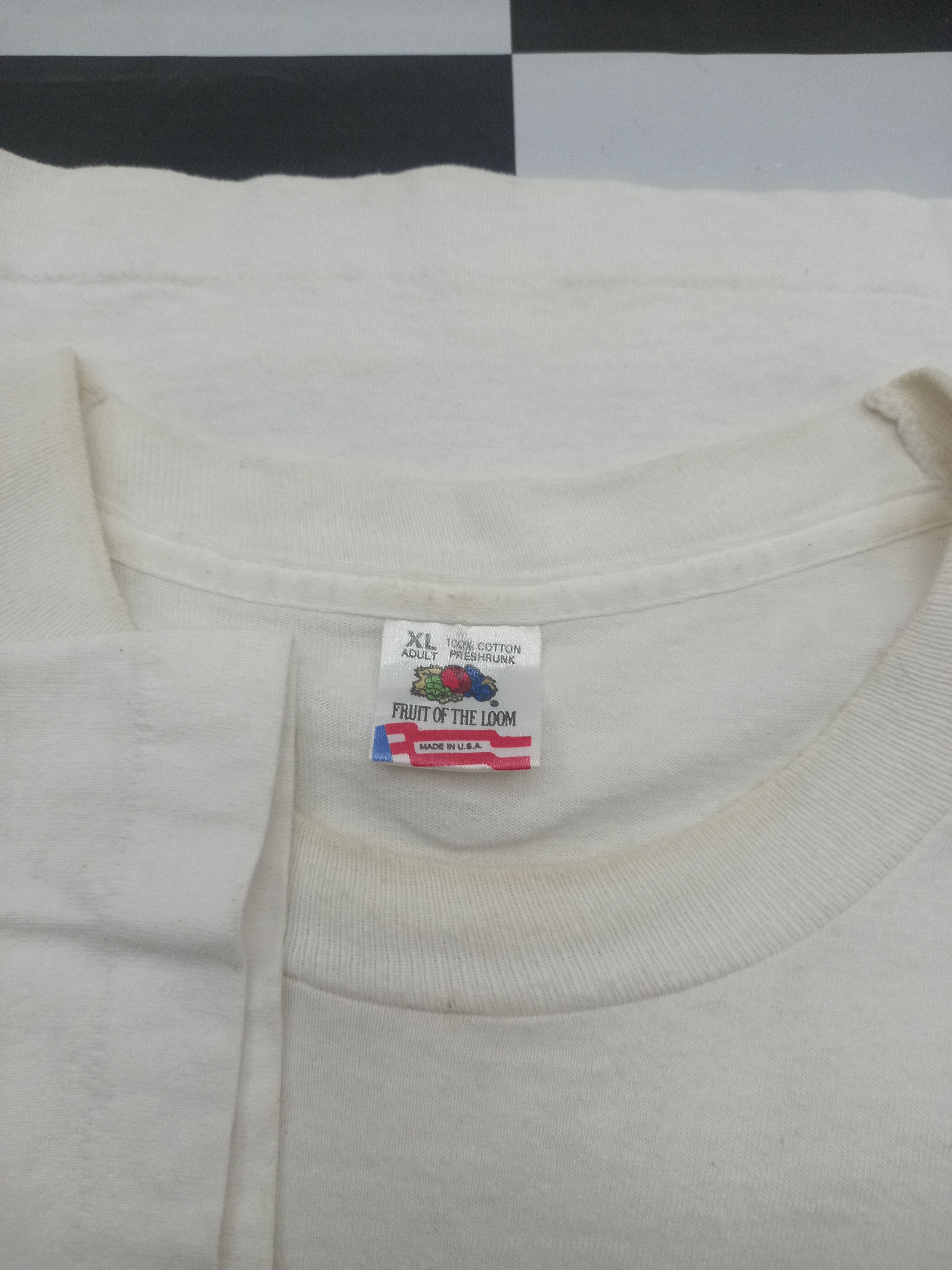 Vintage Vintage Order of the Arrow B.S.A. Size US XL / EU 56 / 4 - 5 Thumbnail