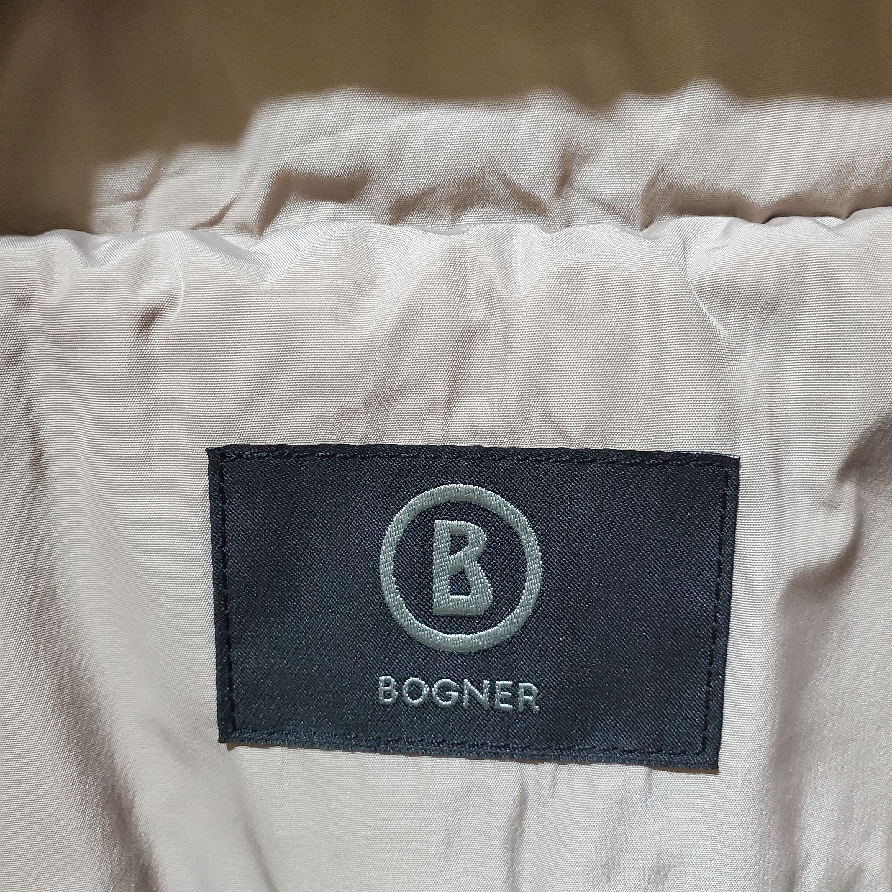 Bogner BOGNER Women Down Jacket Size S / US 4 / IT 40 - 6 Thumbnail
