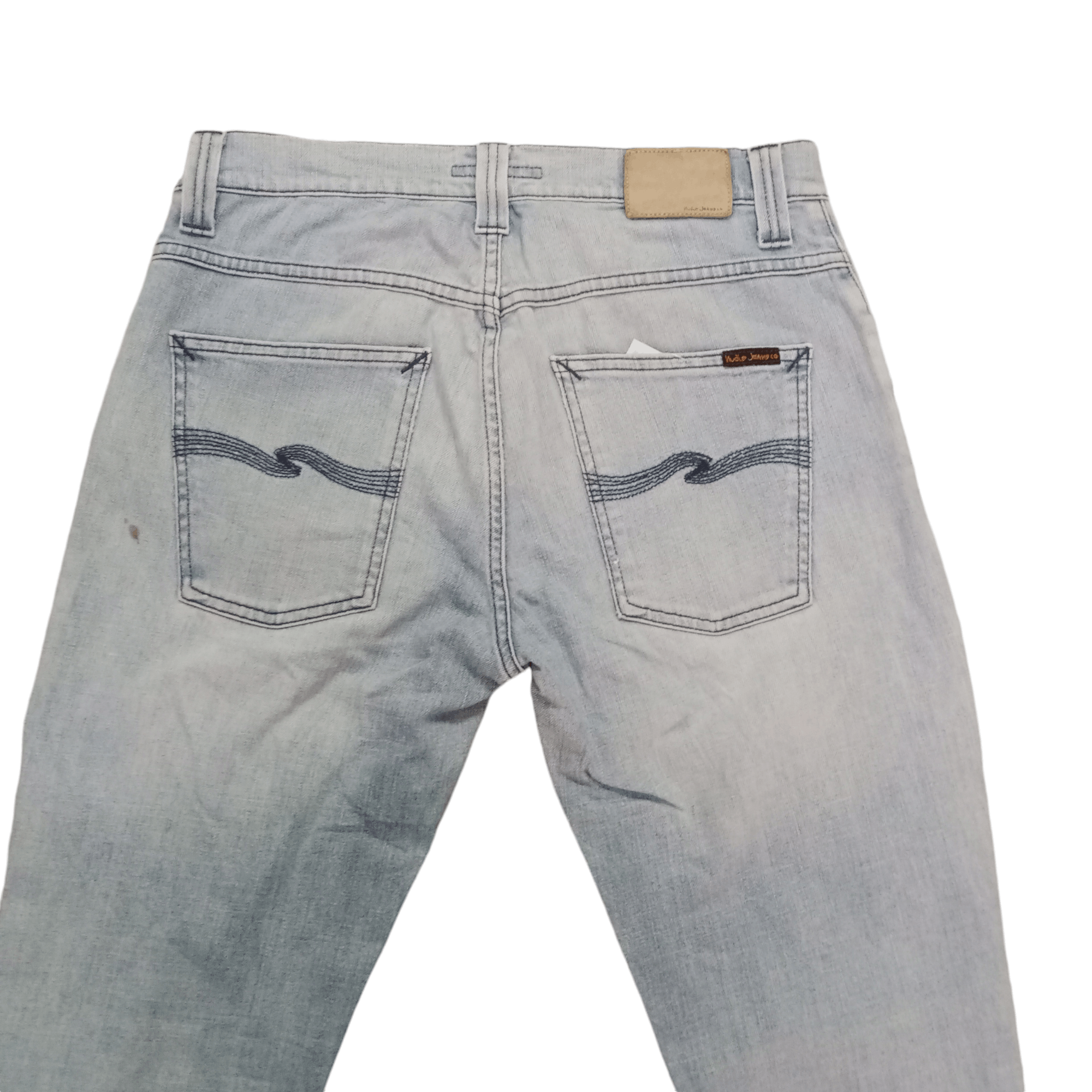 Designer × Nudie Jeans Nudie jeans pant Size US 32 / EU 48 - 4 Thumbnail