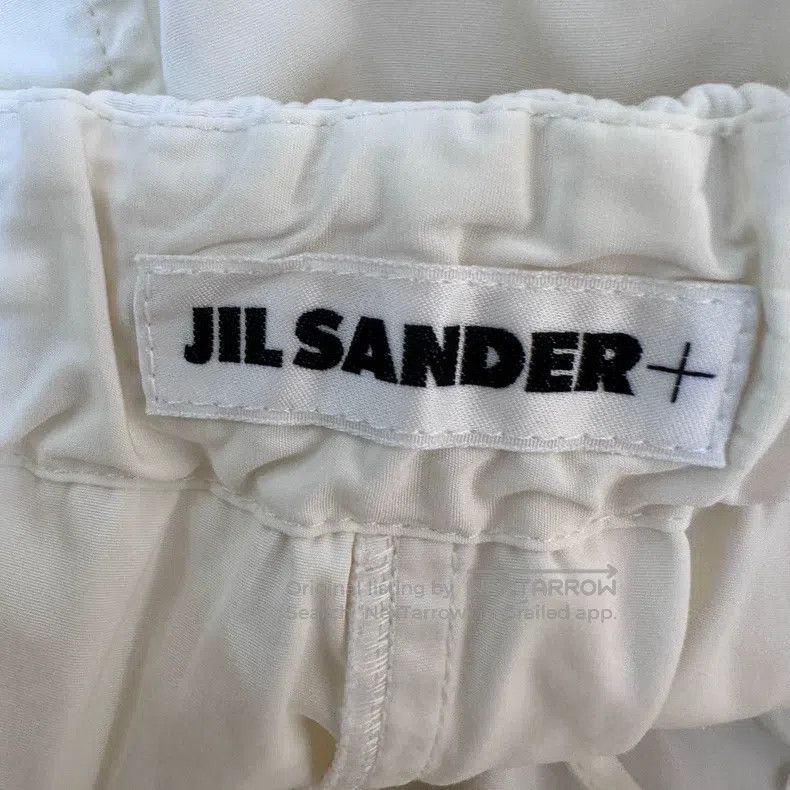 Jil Sander Jil Sander size 30 Beige suit Size S / US 4 / IT 40 - 6 Thumbnail