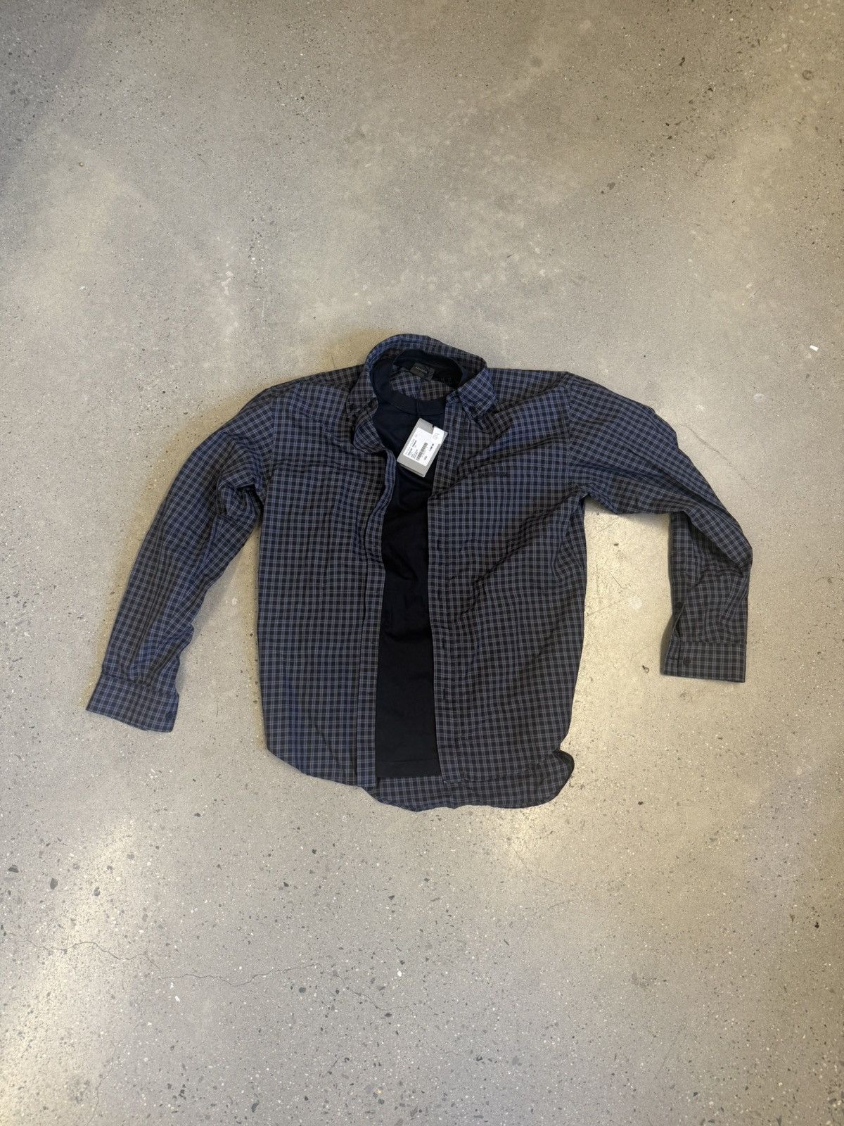 【BALENCIAGA】trompe-l'oeillayered mixofmaterials（関税込） Balenciaga Trompe L Oeil | Grailed