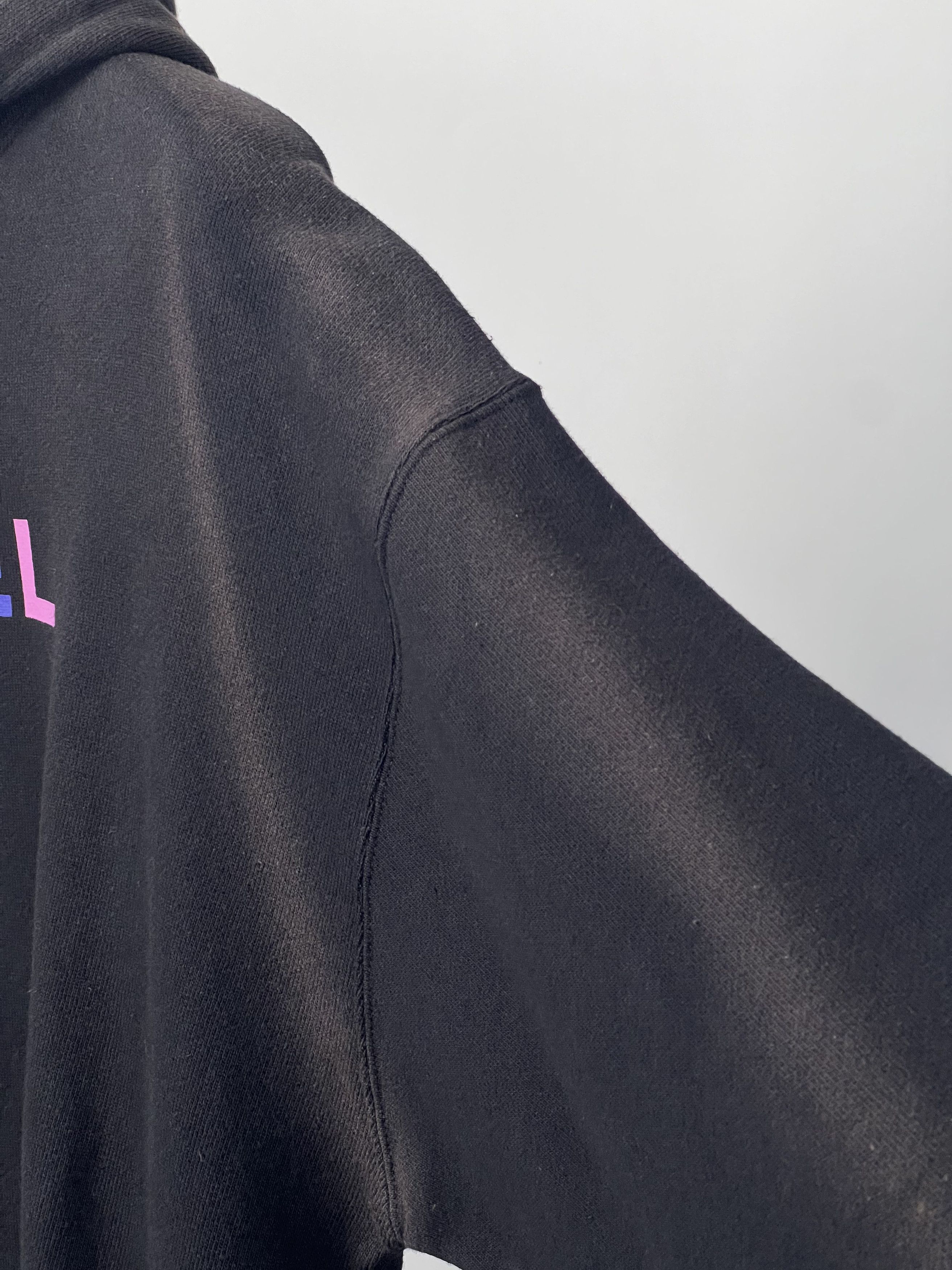 SSUR Ssur channel zero hoodie L Size US L / EU 52-54 / 3 - 7 Thumbnail