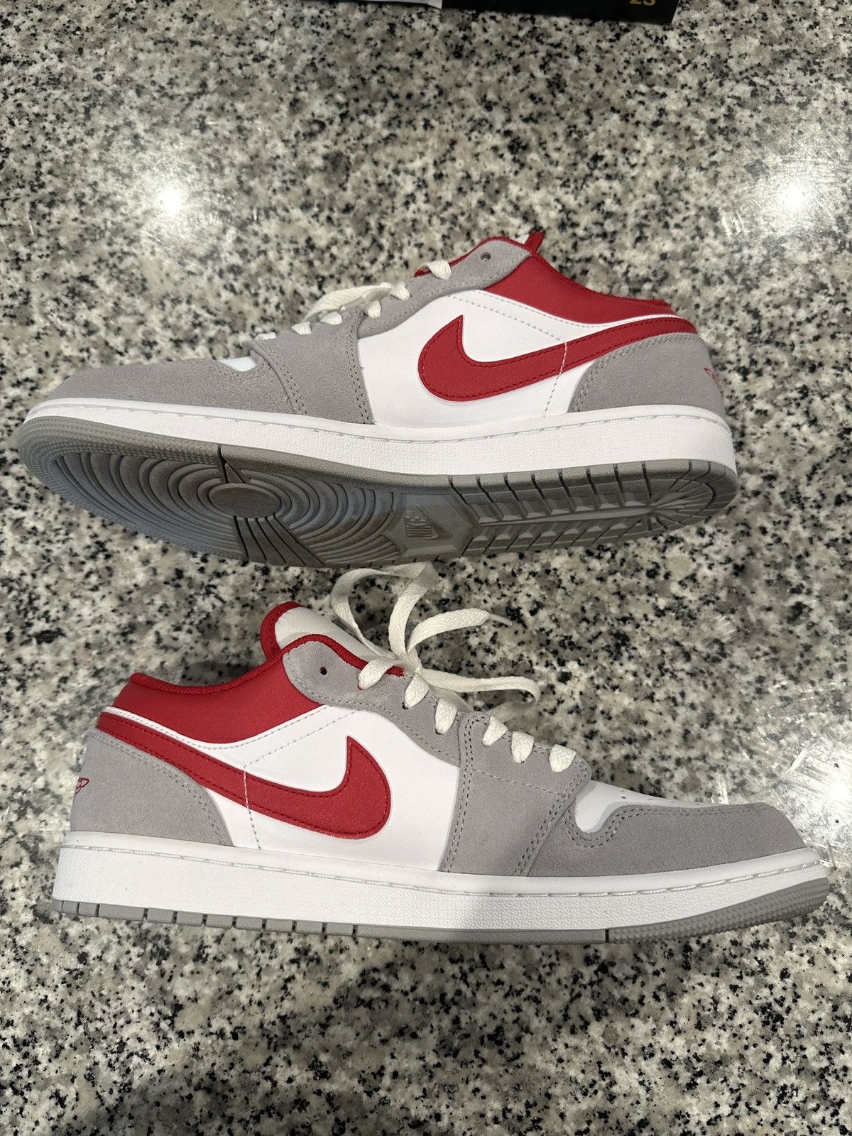 Nike Air Jordan 1 Low SE Size US 10.5 / EU 43-44 - 2 Thumbnail