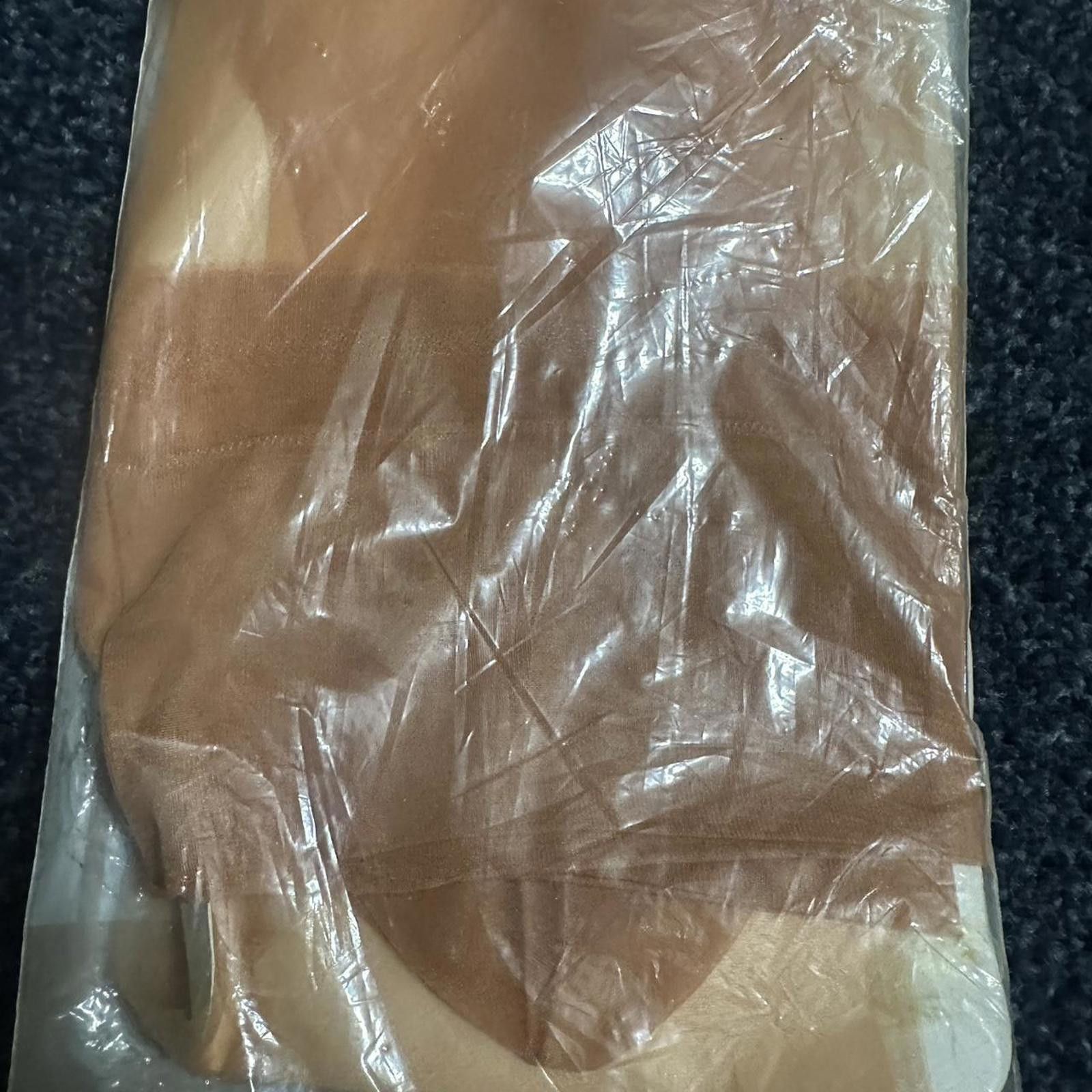 Other Vintage #stockings Size ONE SIZE - 3 Thumbnail