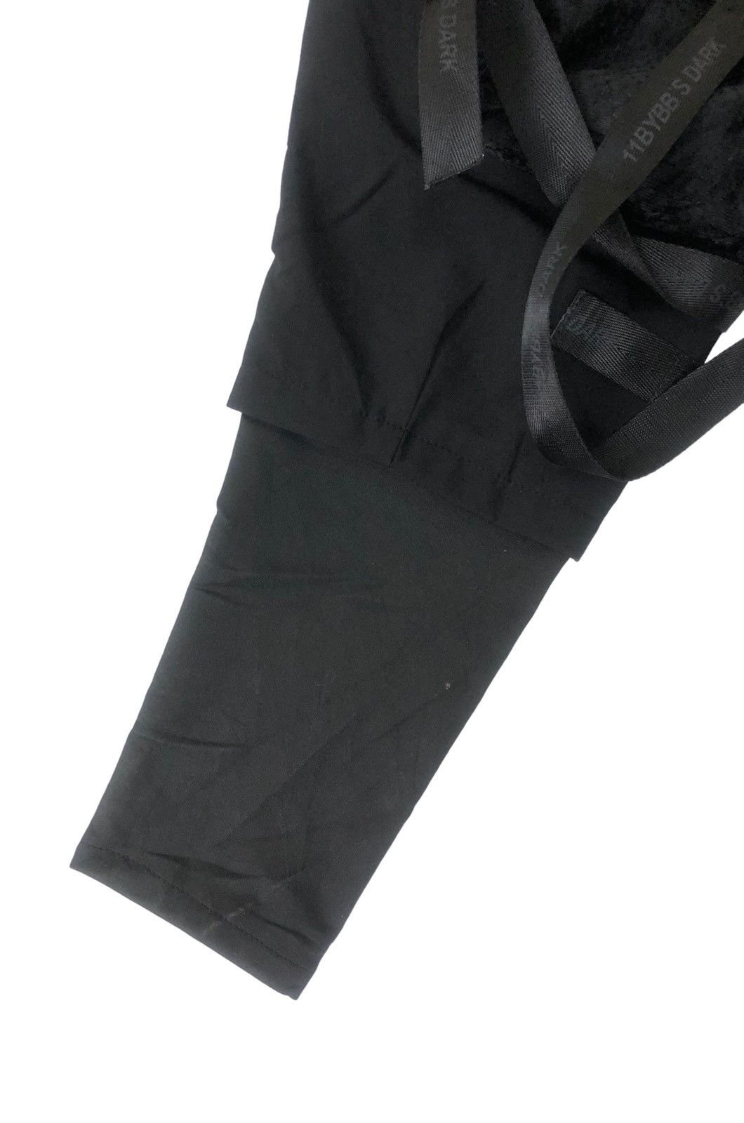 Japanese Brand 11 BYBB’S Dark Ribbon Multipocket Tactical Cargo Pants Size US 31 - 14 Thumbnail