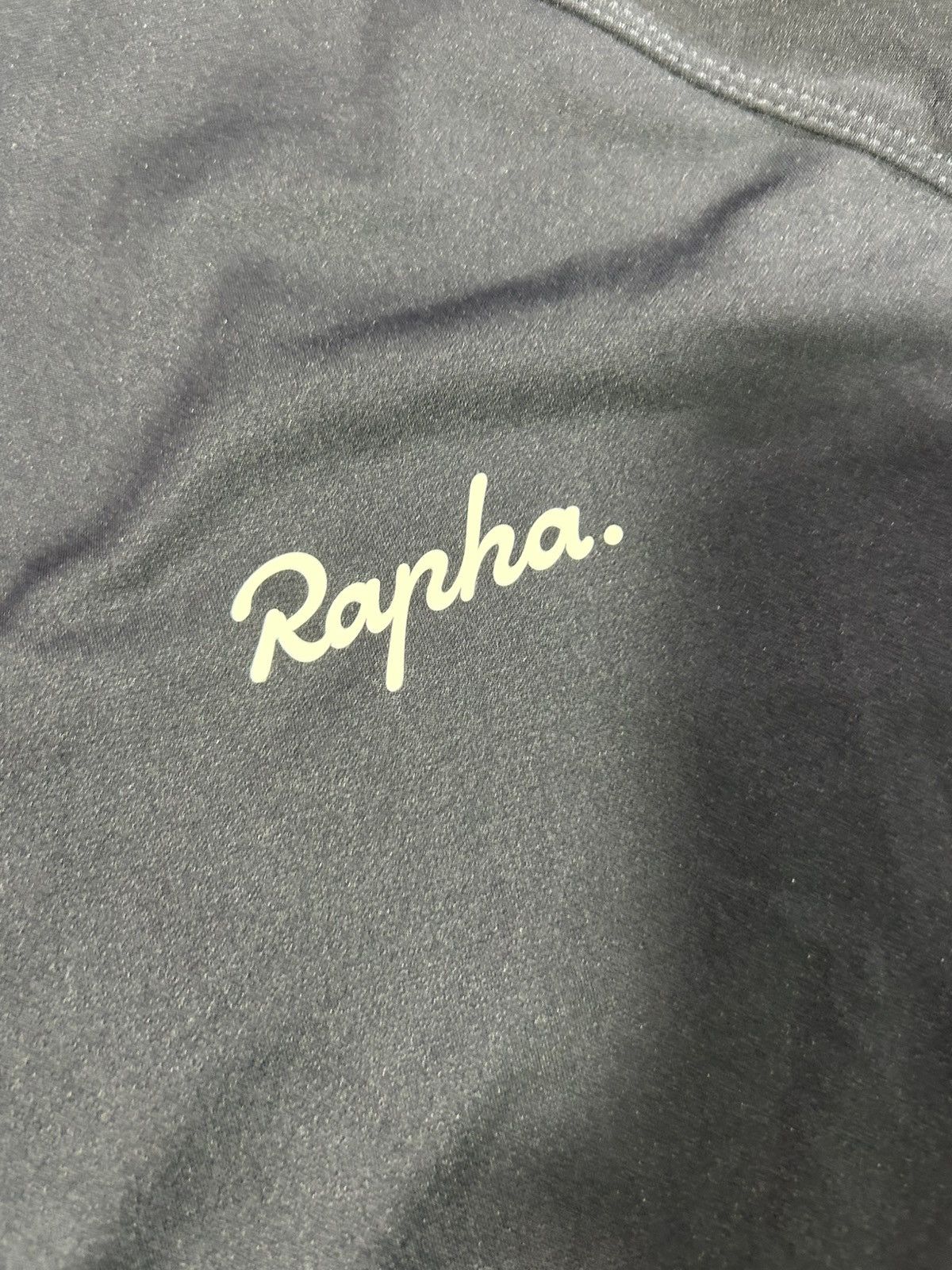Rapha Rapha Large Mens full zip cycling top/jersey/jacket Size US L / EU 52-54 / 3 - 3 Thumbnail