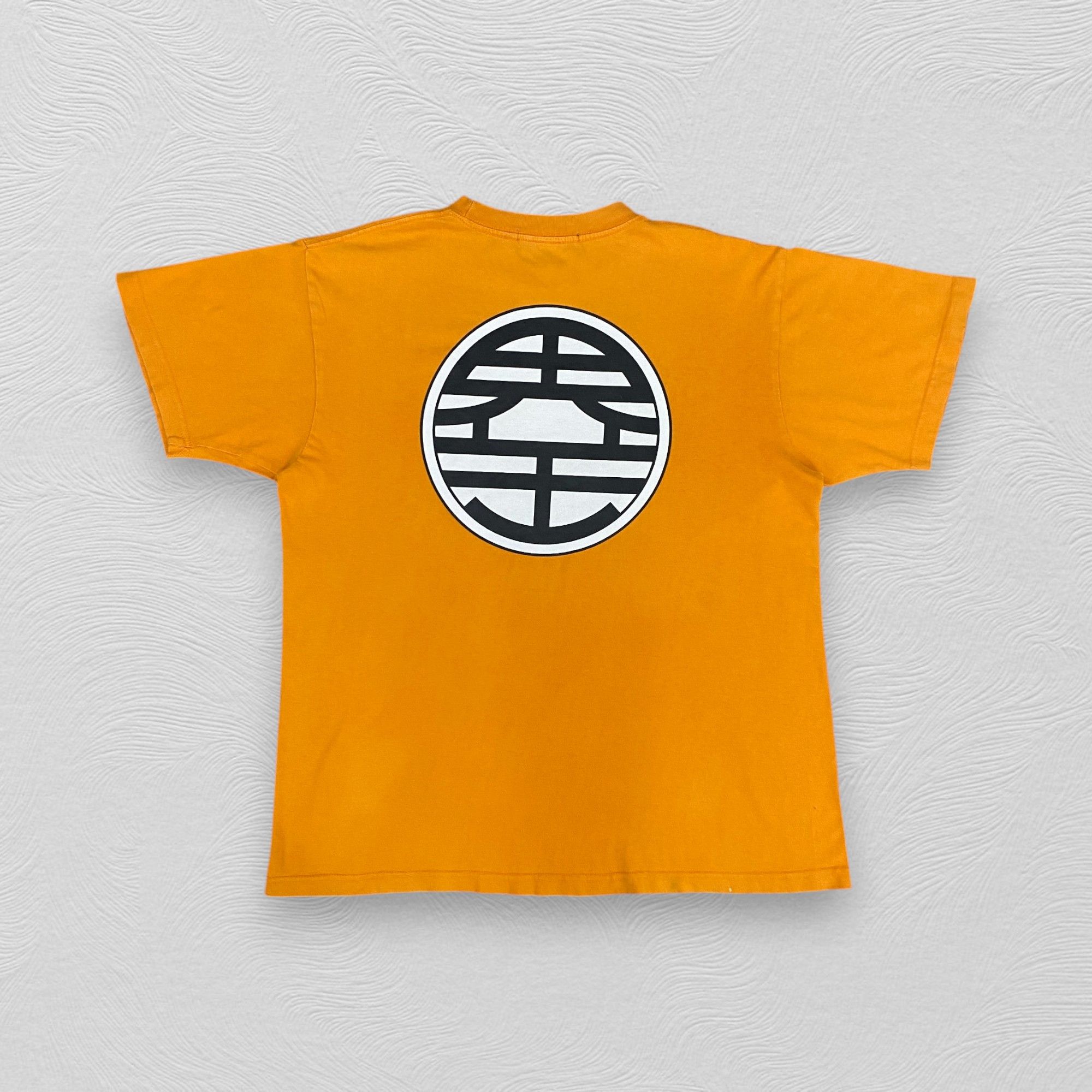 Anime Anime Dragon Ball Manga|Akira | Evangelion | Hook-Ups - J031 Size US L / EU 52-54 / 3 - 1 Thumbnail