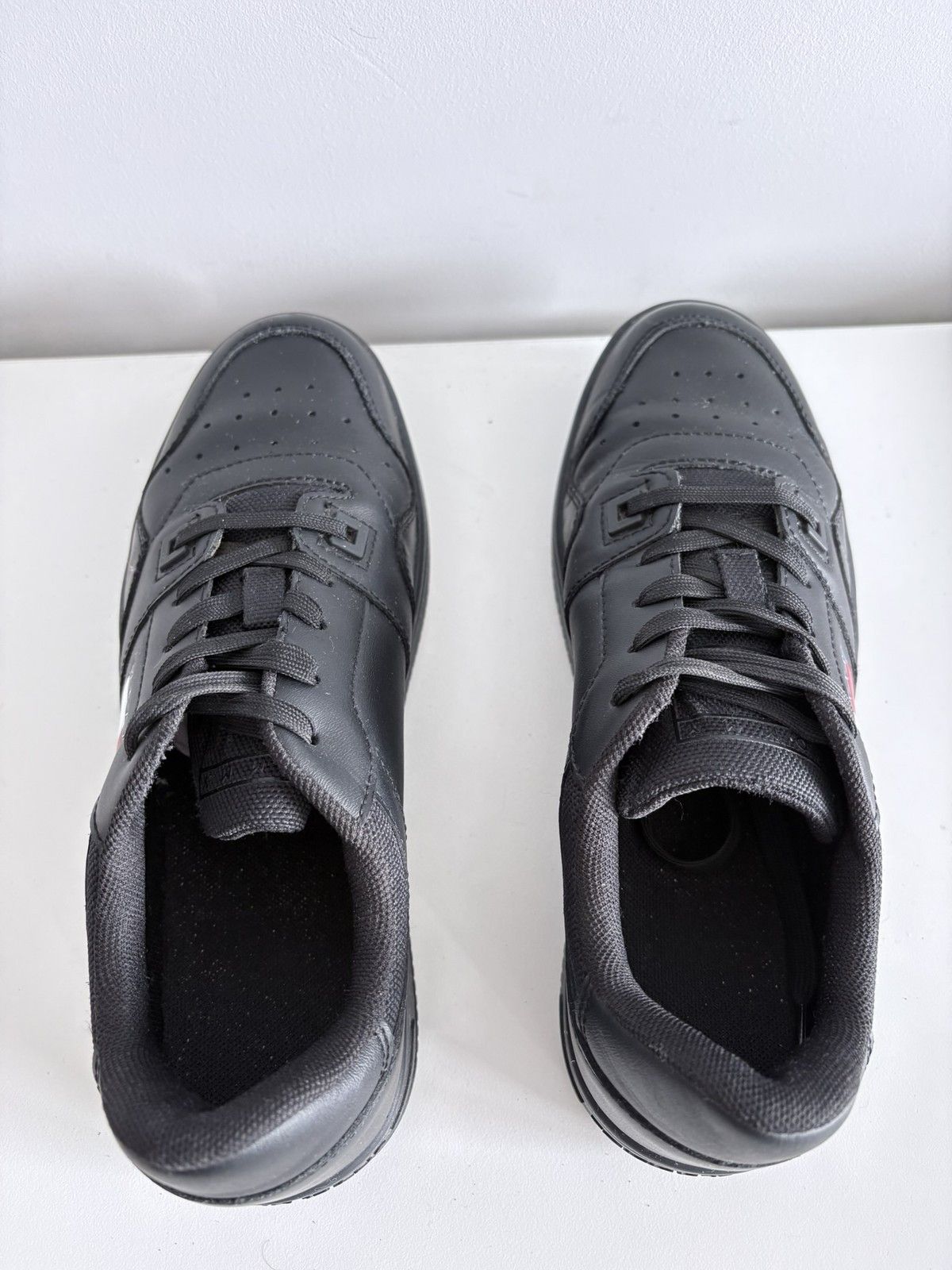 Tommy Hilfiger Tommy Hilfiger TJW Retro Basket leather sneakers size 37 Size US 7 / IT 37 - 6 Thumbnail