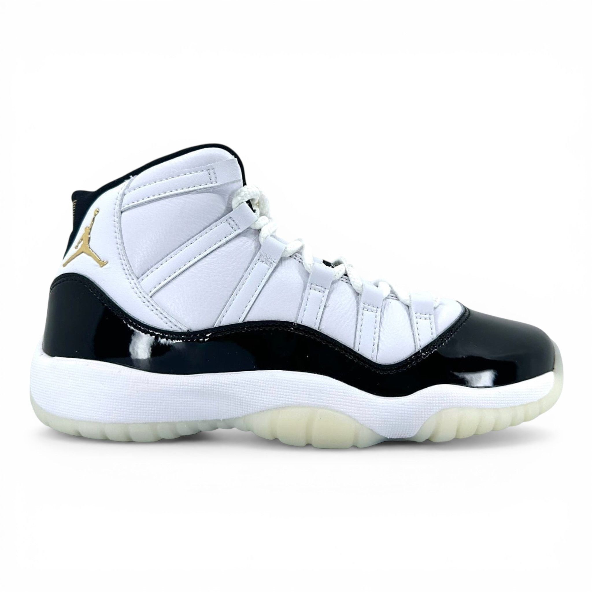 Nike 11 Retro DMP Defining Moments (2023) (GS) Size US 6 / EU 39 - 1 Thumbnail