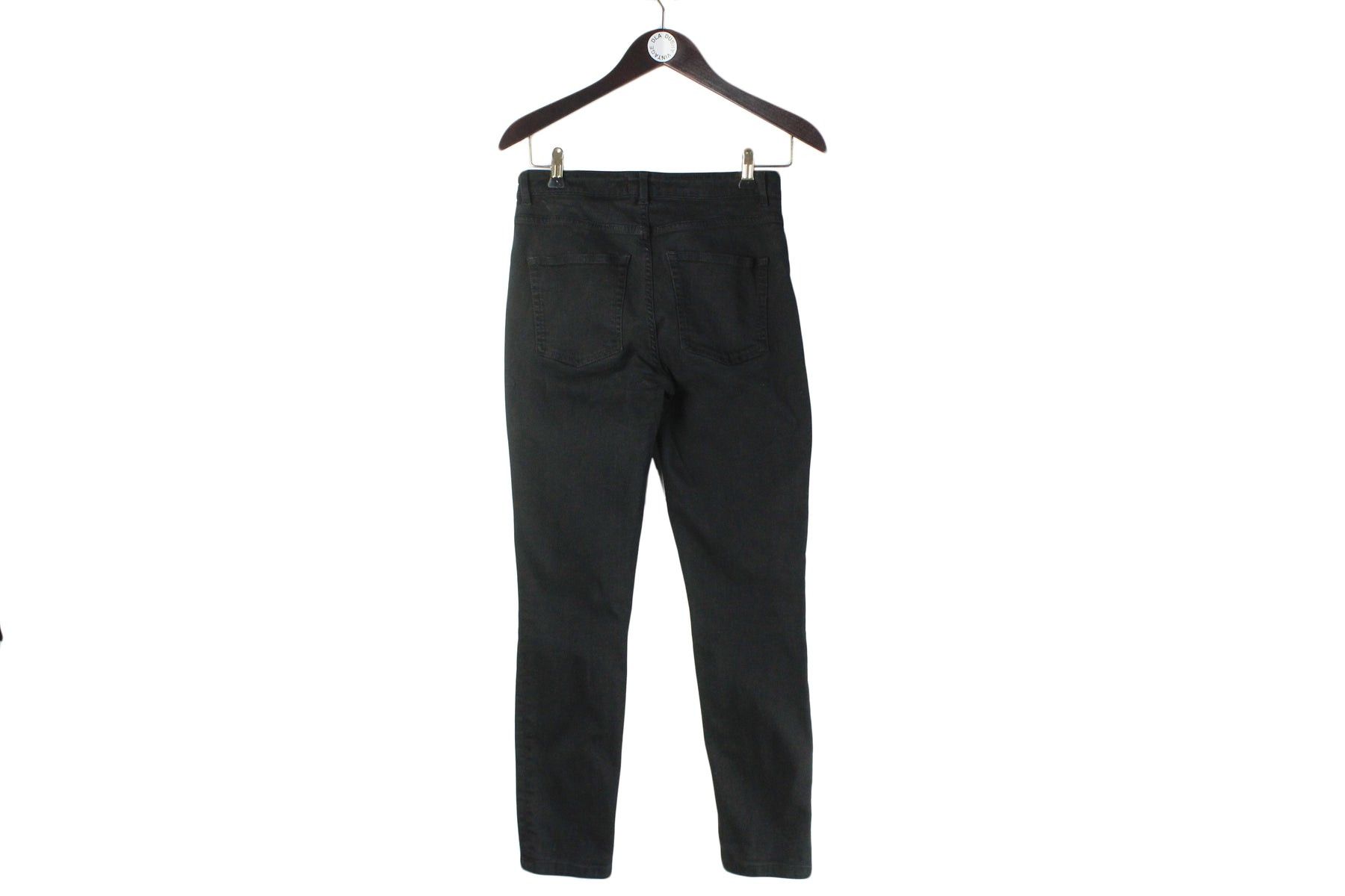 Acne Studios Acne Studios Jeans Women's 30 / 32 Size 30" / US 8 / IT 44 - 2 Thumbnail