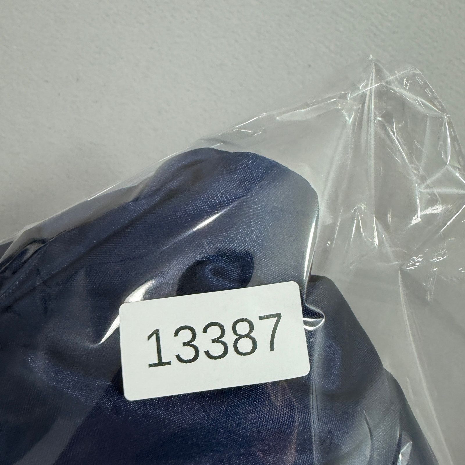 Adidas Vintage Adidas 3 stripe Satin Track Jacket Men's XL Blue Size US XL / EU 56 / 4 - 10 Thumbnail
