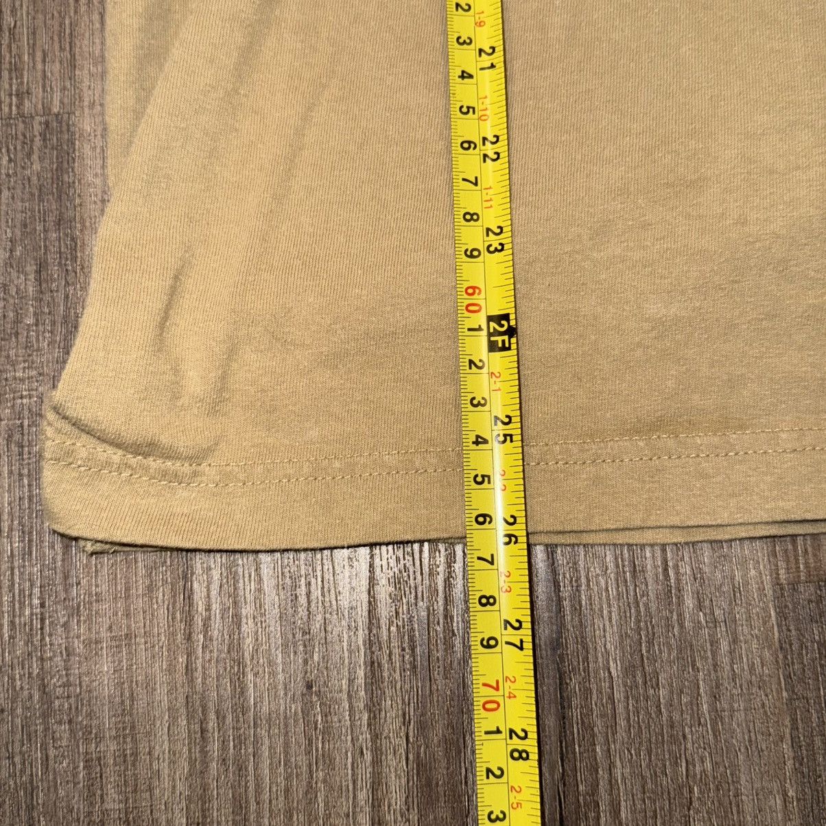 Gap Gap beige shirt Size US L / EU 52-54 / 3 - 5 Thumbnail