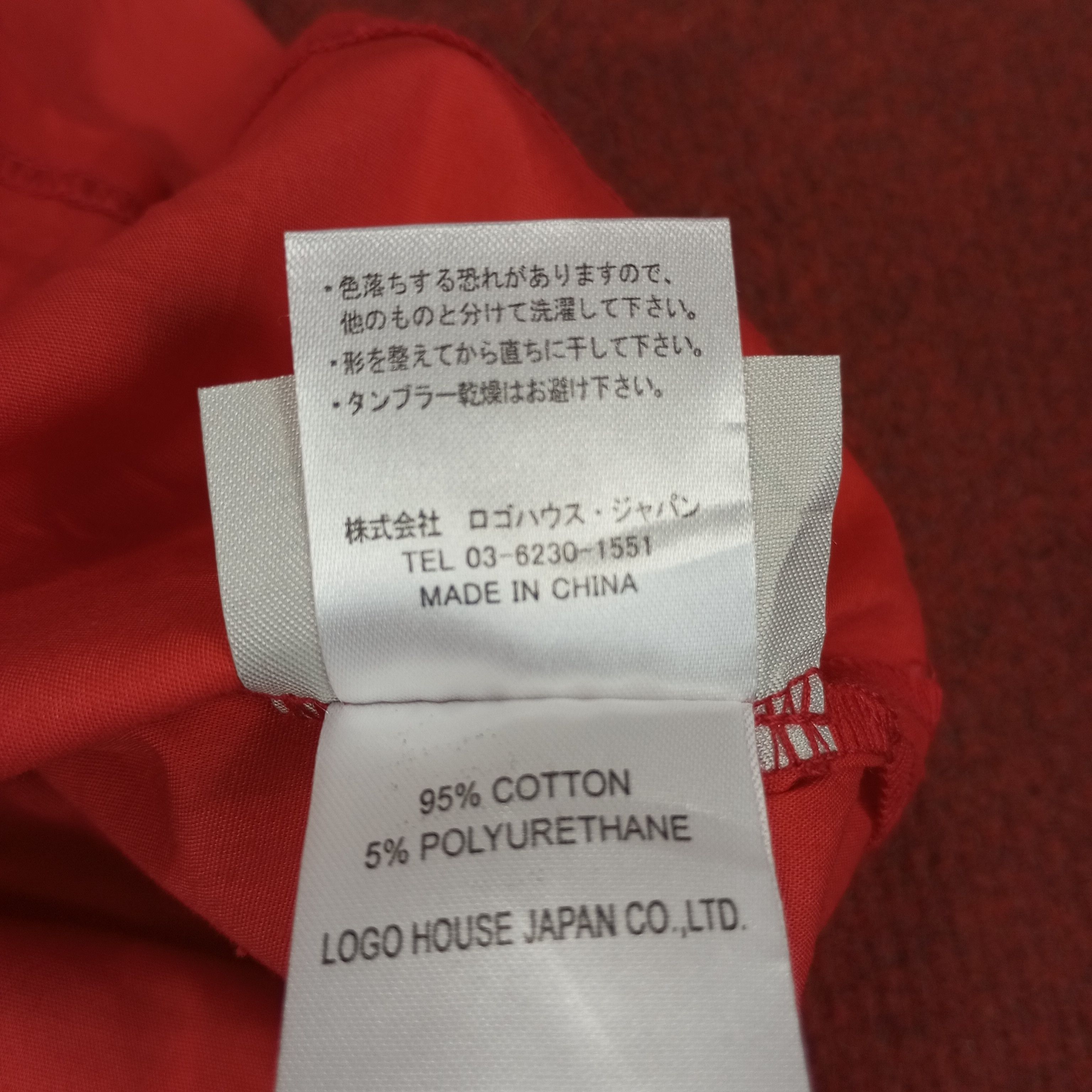 Honda × Vintage Honda Formula 1 Motorsports Racing Workwear Style Shirt Size US M / EU 48-50 / 2 - 8 Thumbnail