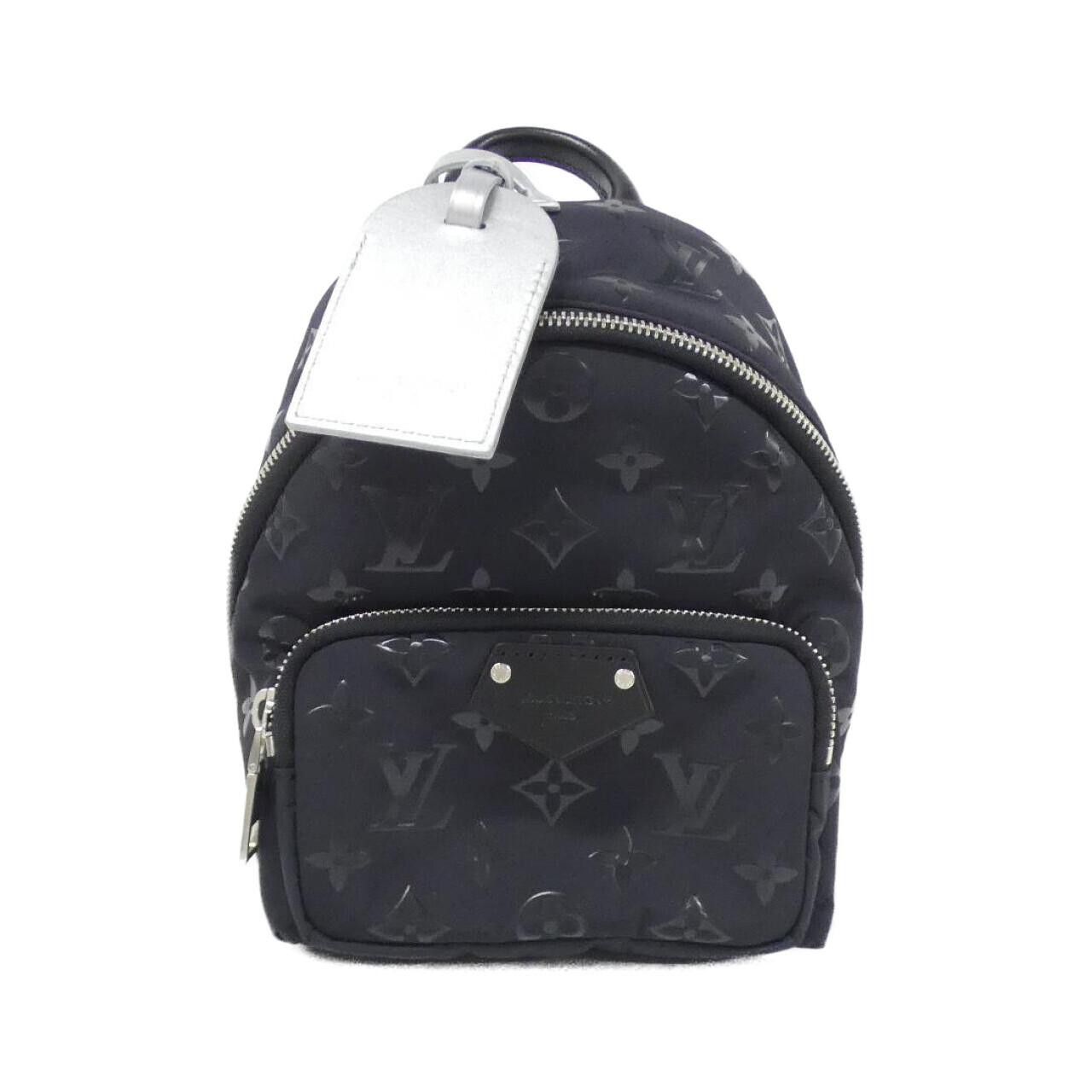 Louis Vuitton Louis Vuitton Louis Vuitton Palm Springs MINI Monogram Nylon Backpack Textile Backpack M11780 DUTY FREE for USA Size ONE SIZE - 1 Thumbnail