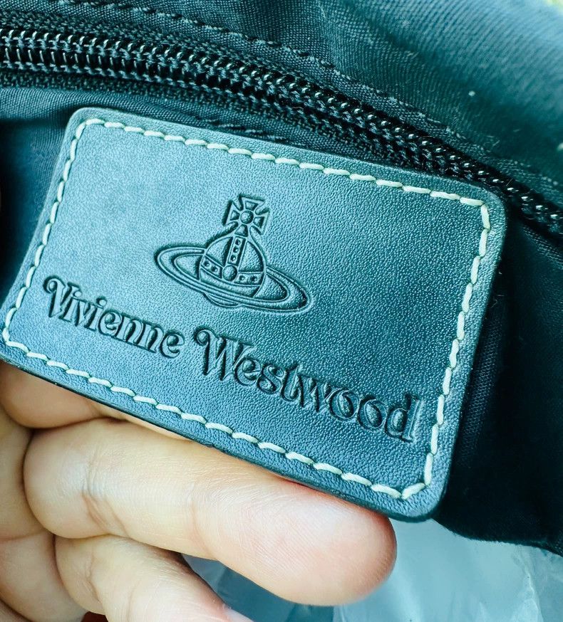 Vivienne Westwood Vivienne Westwood size os A bag that has been stolen and le Size ONE SIZE - 6 Thumbnail