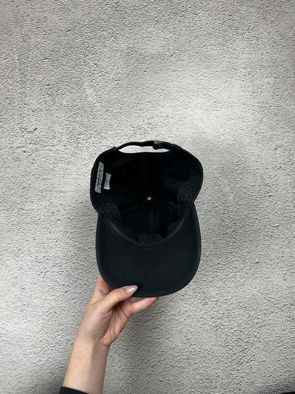 Carhartt Vintage Carhartt Madison Logo Cap Y2K Faded SK8 Style Size ONE SIZE - 9 Thumbnail