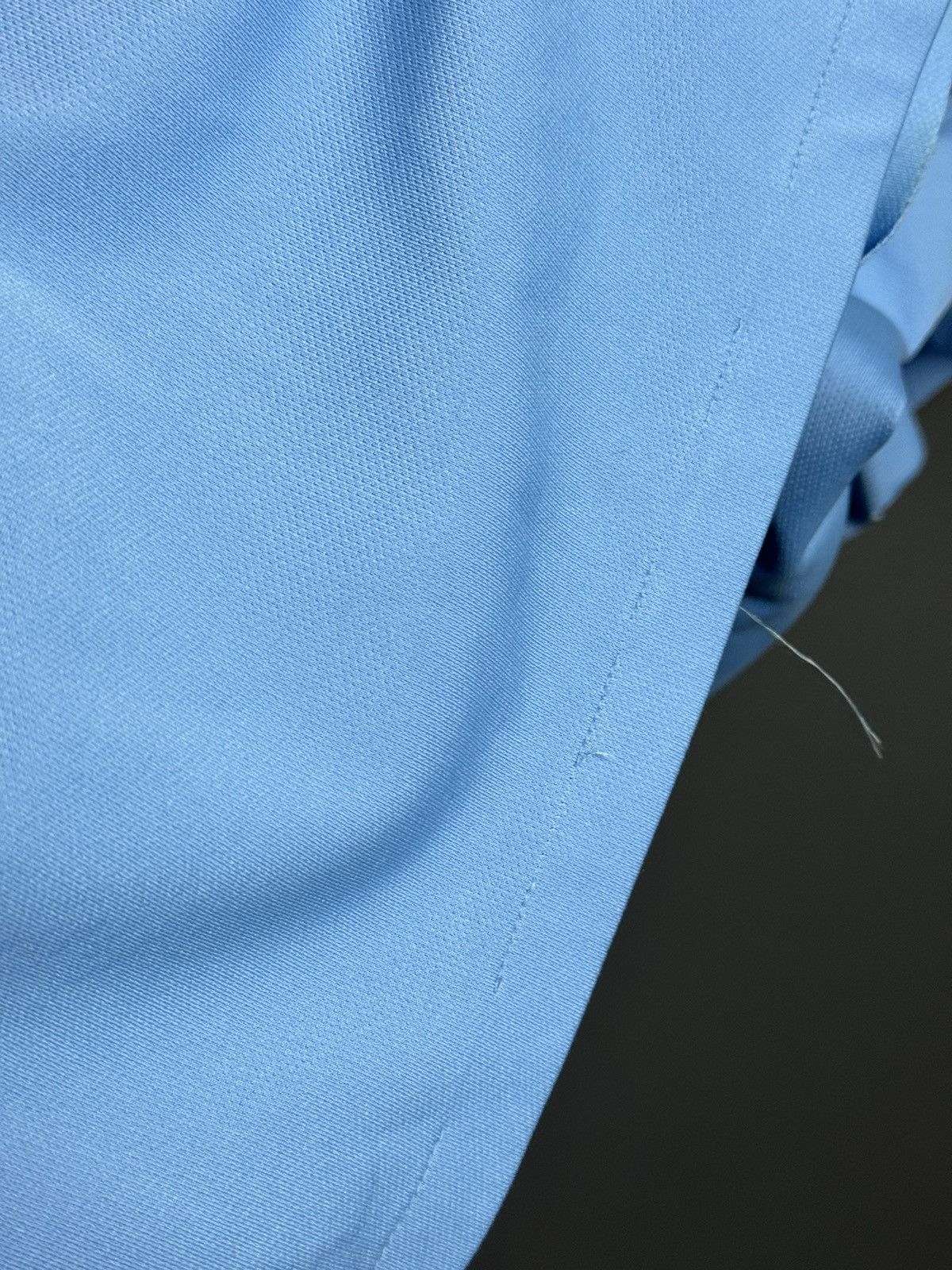 Nike Manchester City 17/18 Home Football Jersey Size US XL / EU 56 / 4 - 19 Thumbnail