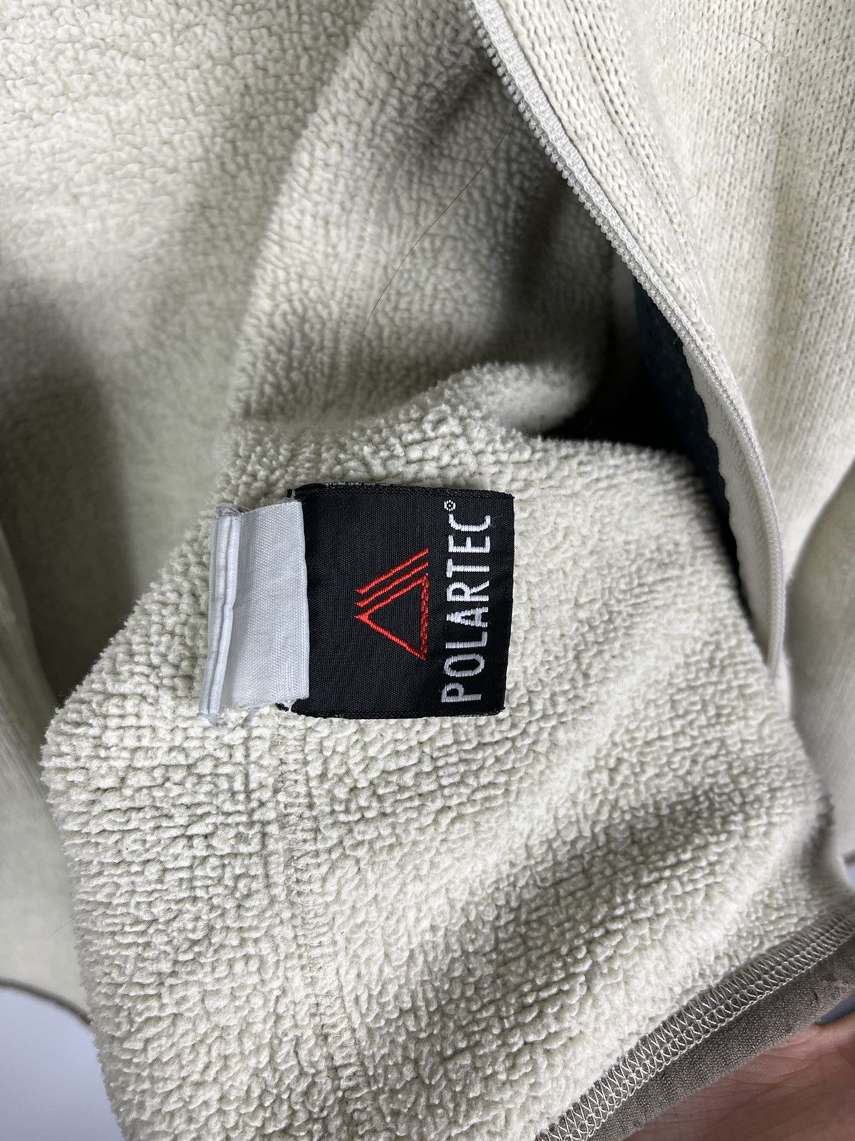 Arc'teryx Vintage Women’s Arcteryx Polartec Fleece Size M / US 6-8 / IT 42-44 - 4 Thumbnail