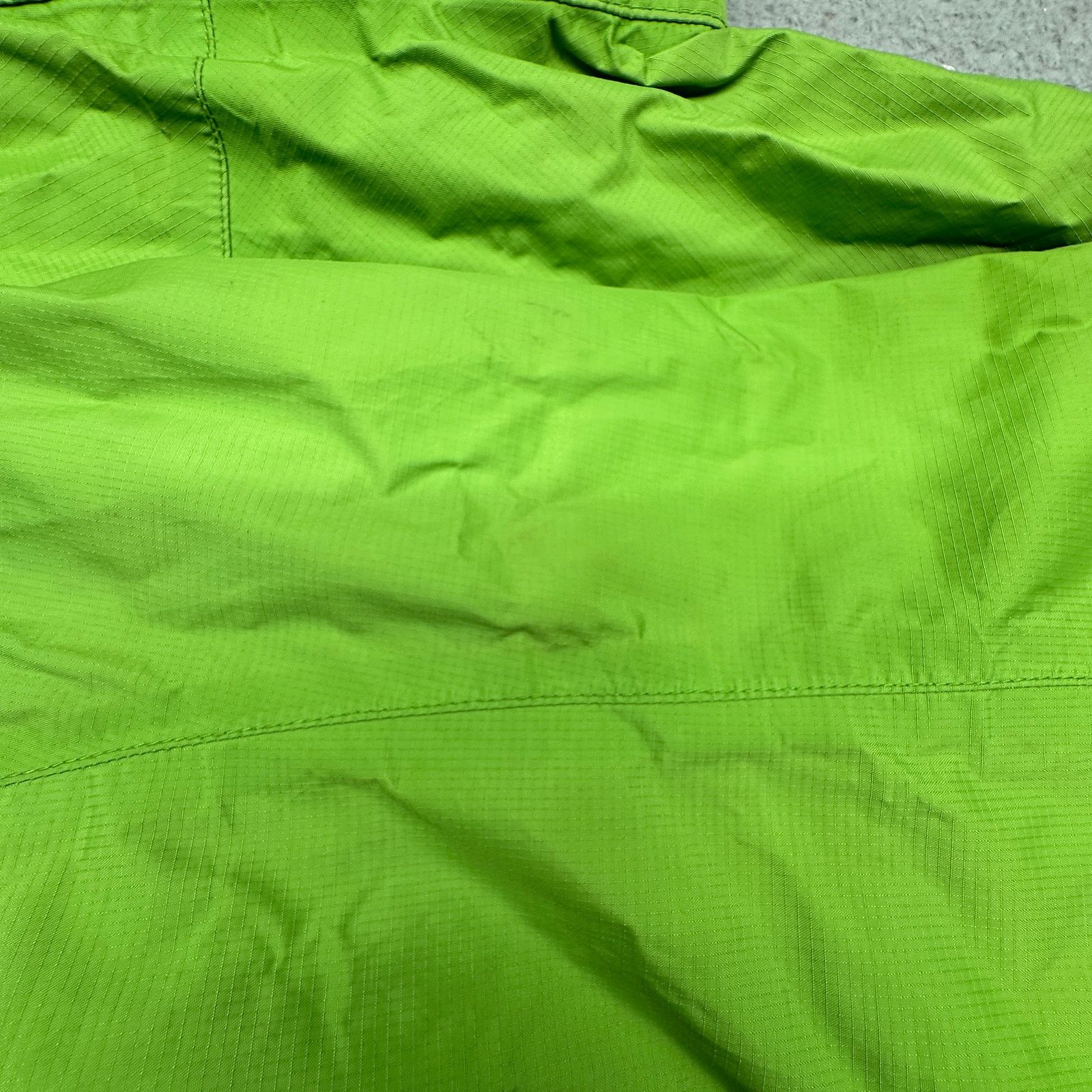 Marmot Marmot Nylon Windbreaker Jacket Mens Medium Hooded Size US M / EU 48-50 / 2 - 21 Thumbnail