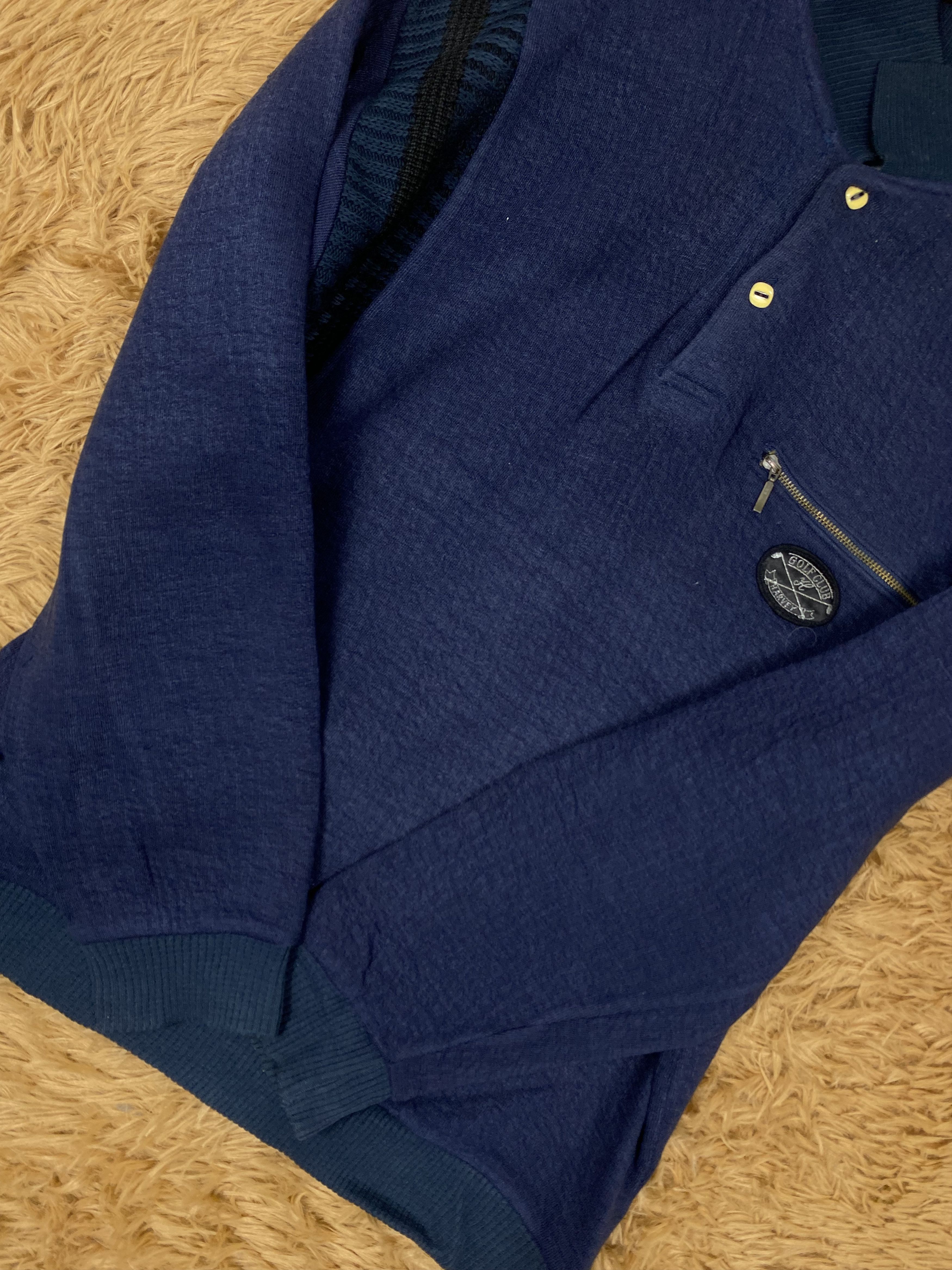 Japanese Brand × Vintage Vintage Harvey Sweatshirts PS0233 Size US L / EU 52-54 / 3 - 4 Thumbnail
