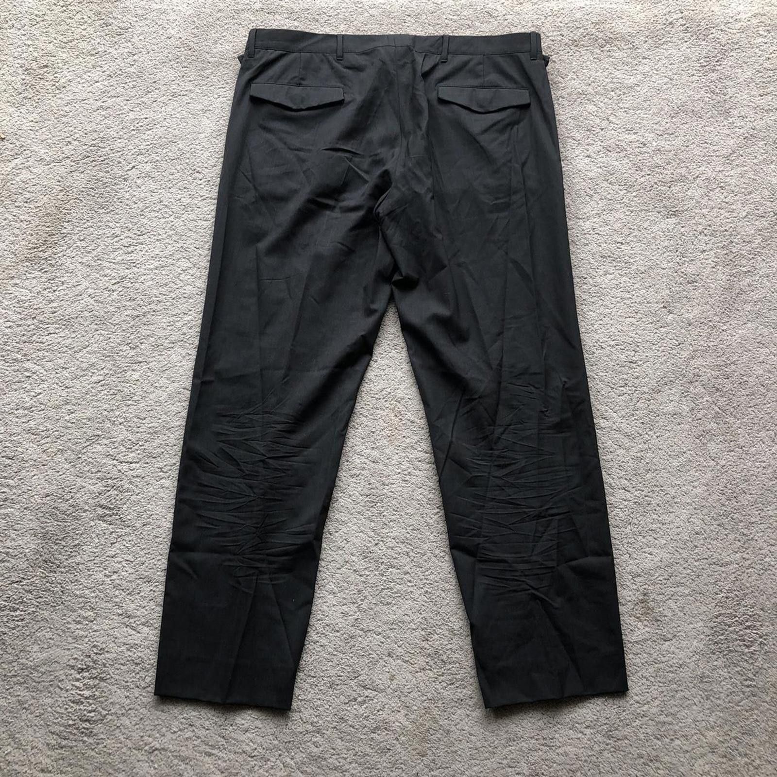 Prada Prada Casual Suit Trousers Size US 34 / EU 50 - 3 Thumbnail