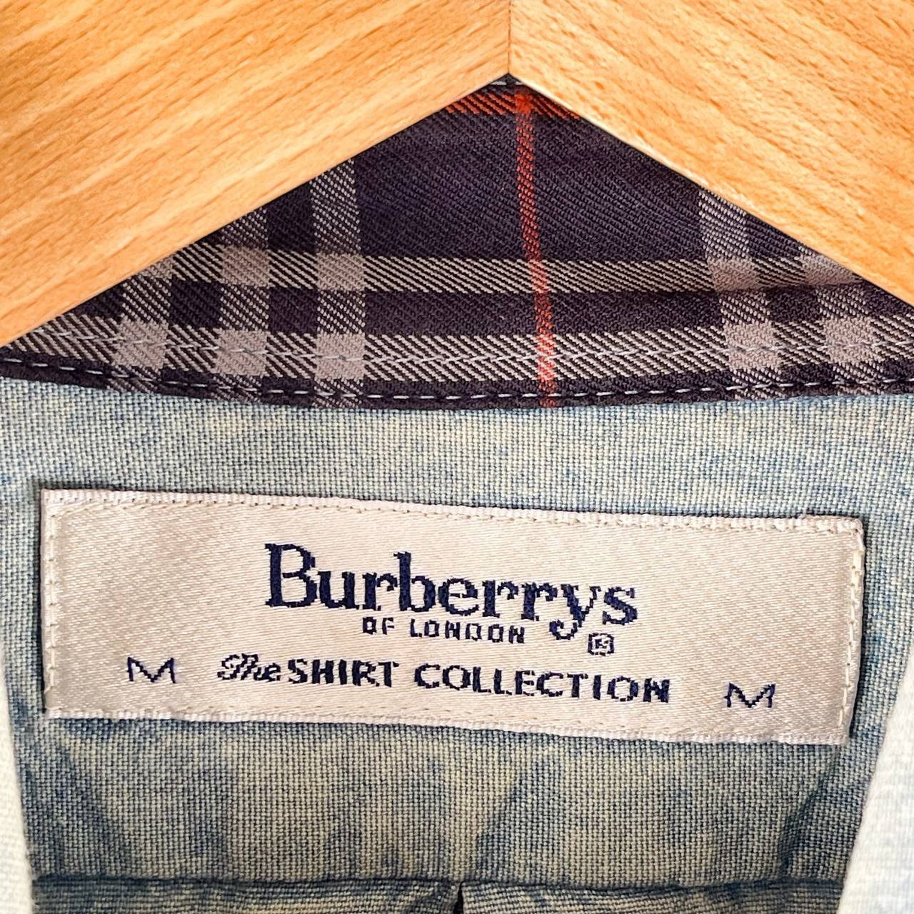Burberry Burberrys size M Size US M / EU 48-50 / 2 - 7 Thumbnail
