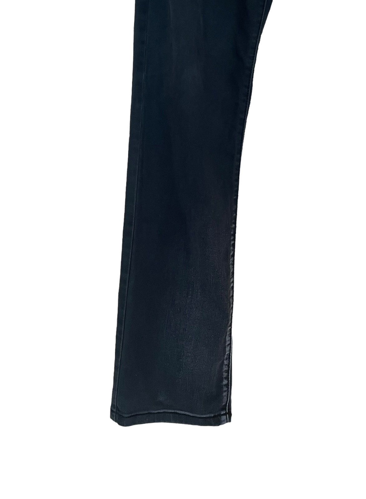 If Six Was Nine × Japanese Brand × Vintage Vintage Japanese Brand Takeshy Kurosawa Jeans 2000s Size US 33 - 8 Thumbnail