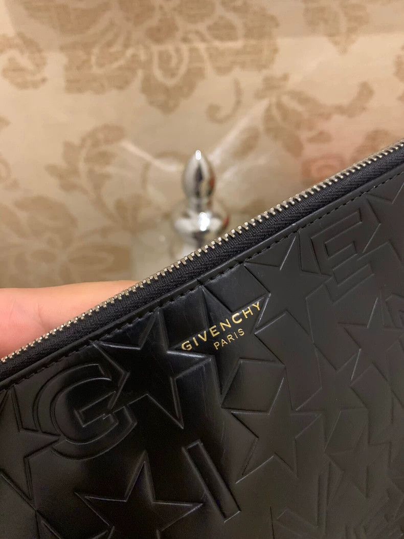 Givenchy Givenchy Men's Clutch Size ONE SIZE - 4 Thumbnail