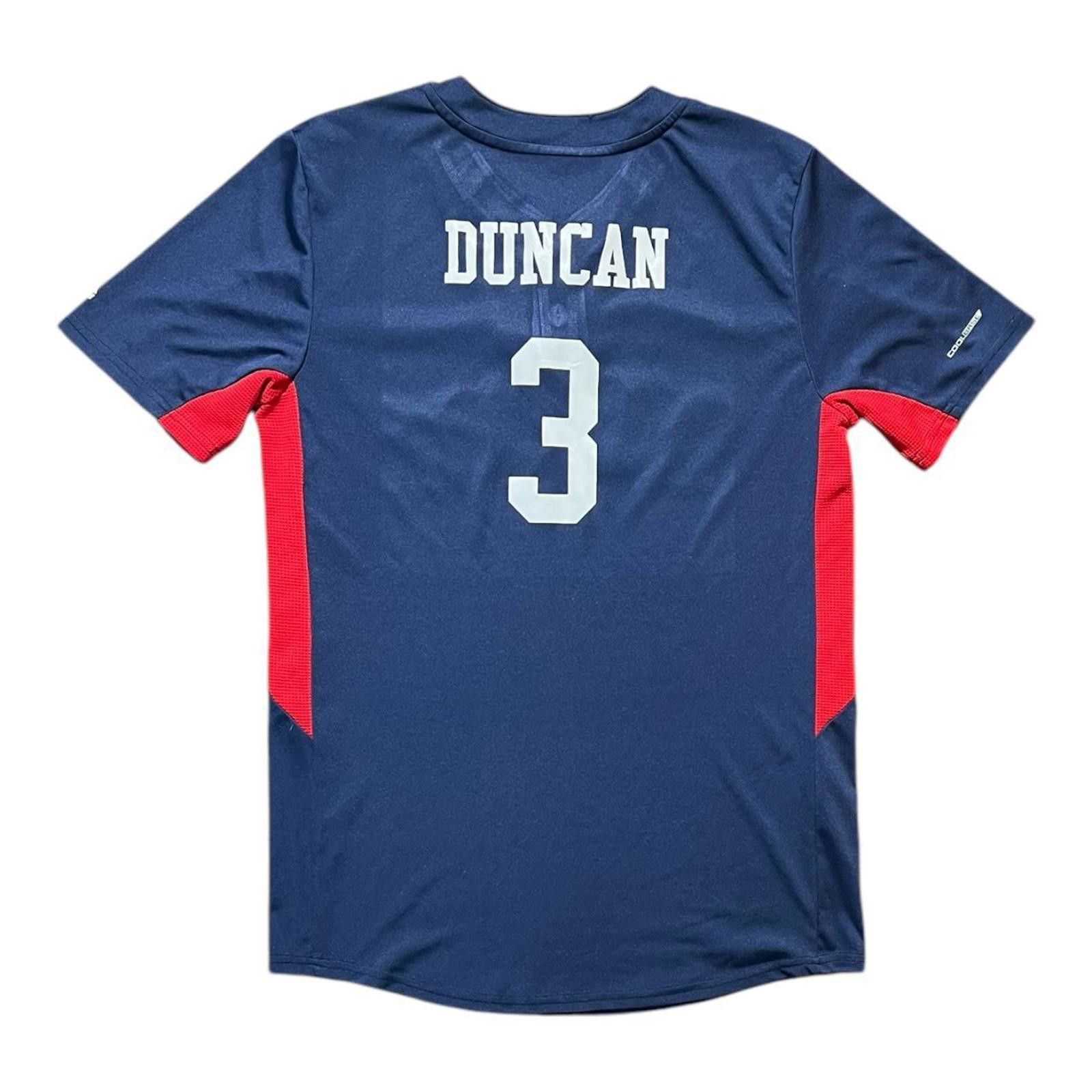 Designer MLB Red Sox Majestic Duncan Practice Shirt Size US M / EU 48-50 / 2 - 2 Thumbnail