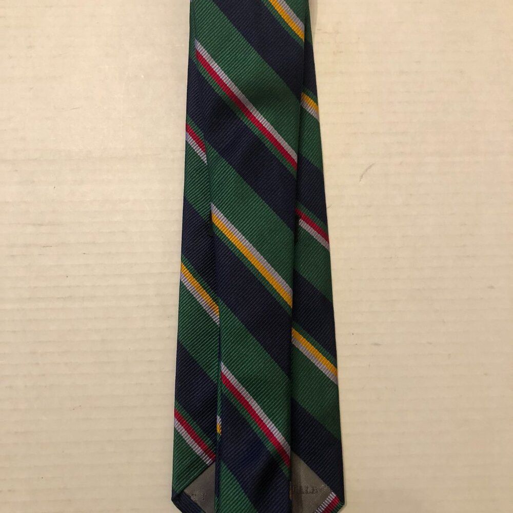 Robert Talbott Robert talbott men's new 100%silk tie 4" X 58" Size ONE SIZE - 2 Thumbnail