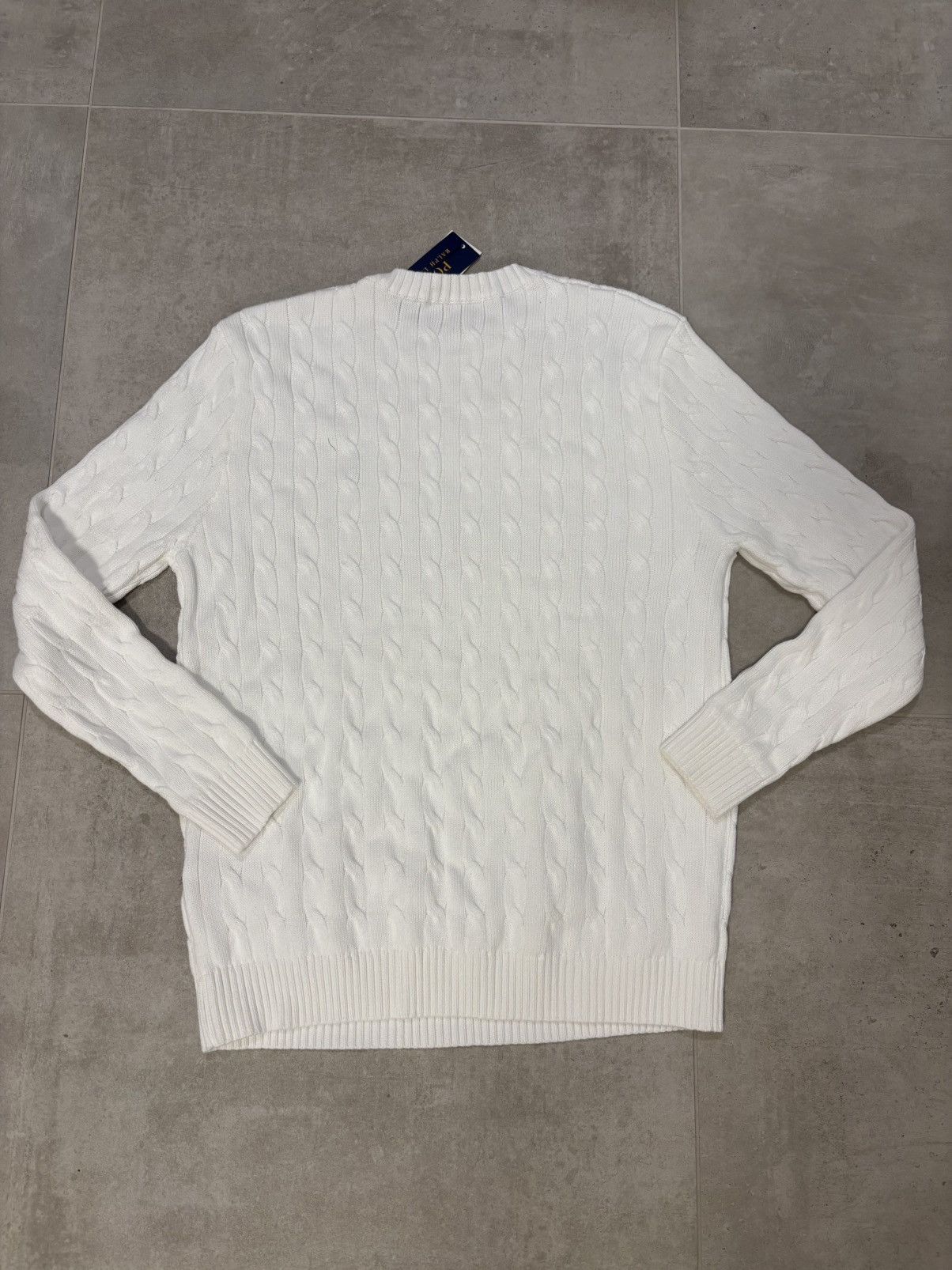 Polo Ralph Lauren Ralph Lauren Sweater Size US M / EU 48-50 / 2 - 2 Thumbnail