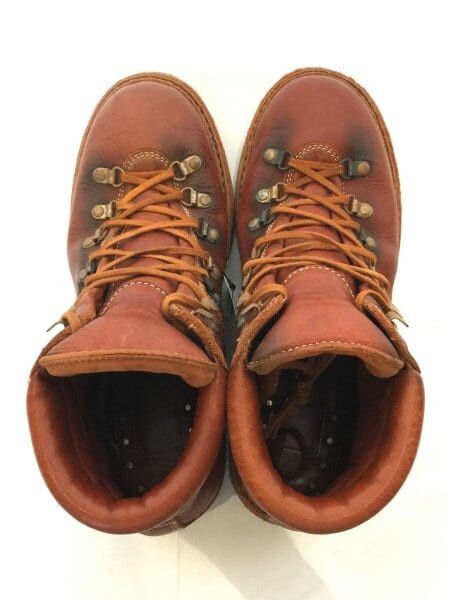 Guidi GUIDI 19M Hiking Boots Size US 9 / EU 42 - 3 Thumbnail