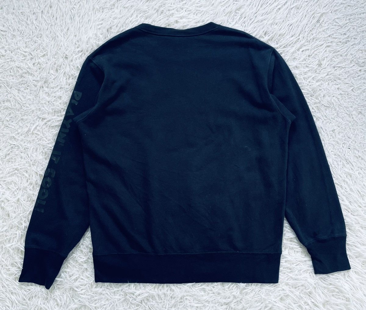 Keith Haring Mickey Mouse x Keith Haring Sweatshirt Size US L / EU 52-54 / 3 - 2 Thumbnail