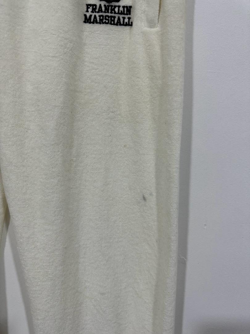 Franklin & Marshall BNWT Franklin & Marshall Fleece Pants Size US 32 / EU 48 - 3 Thumbnail