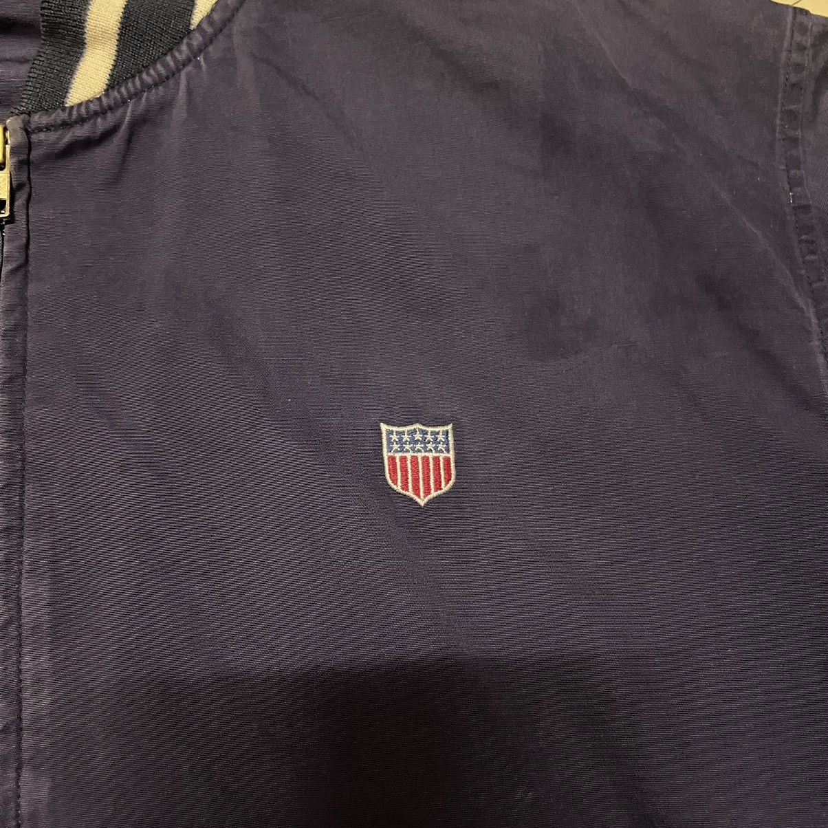 Polo Ralph Lauren Vintage Polo Ralph Lauren Jacket Size US S / EU 44-46 / 1 - 5 Thumbnail