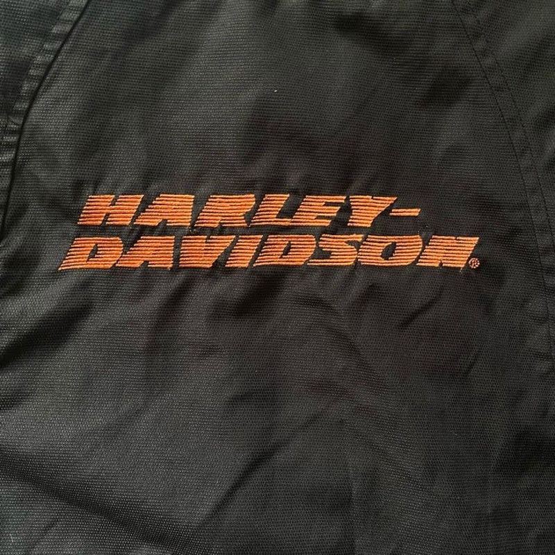 Harley Davidson Harley Davidson Light Weight Jacket Size US S / EU 44-46 / 1 - 6 Thumbnail