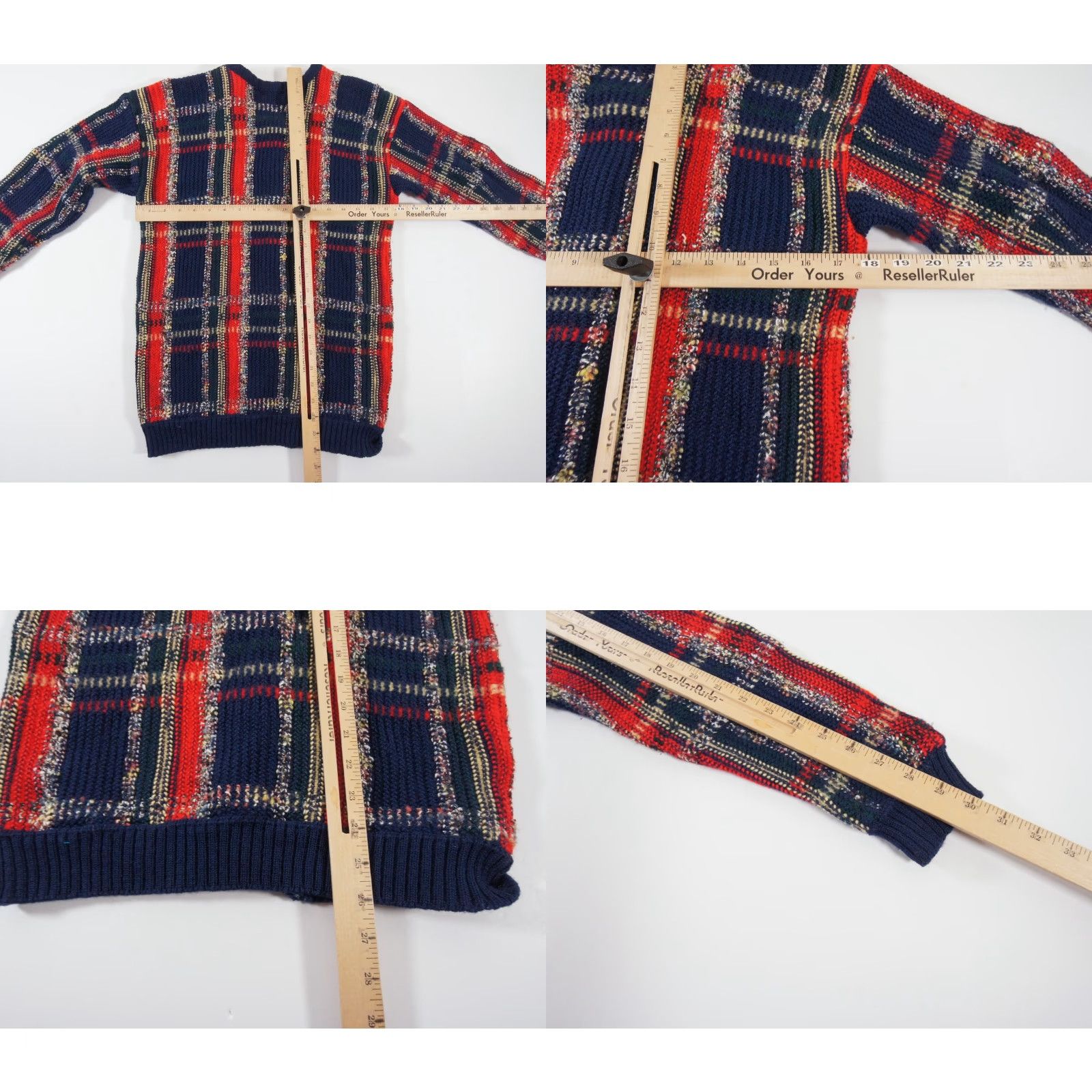 Pendleton Vintage Country Sophisticates Pendleton Cardigan Womens Medium Knit Size M / US 6-8 / IT 42-44 - 8 Thumbnail