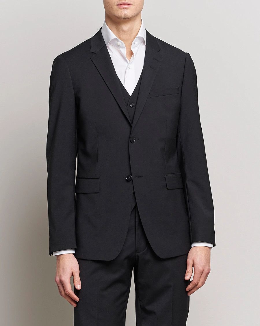 Tiger of Sweden Tiger of Sweden JERRETTS Blazer Size 40R - 1 Thumbnail