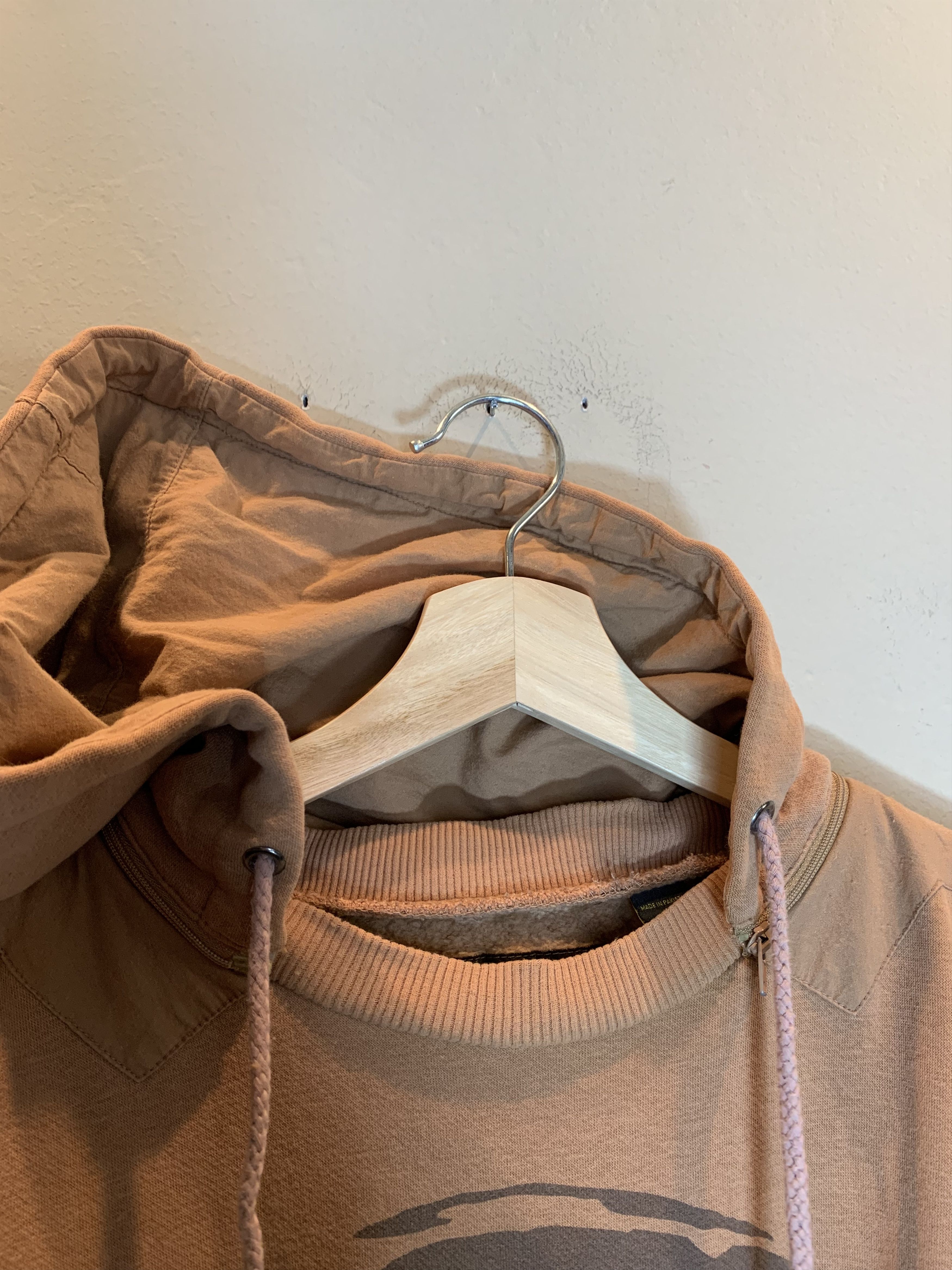 Vintage *RARE* Vintage Metal Gear Solid Peace Walker Hoodie Crewneck Size US L / EU 52-54 / 3 - 6 Thumbnail
