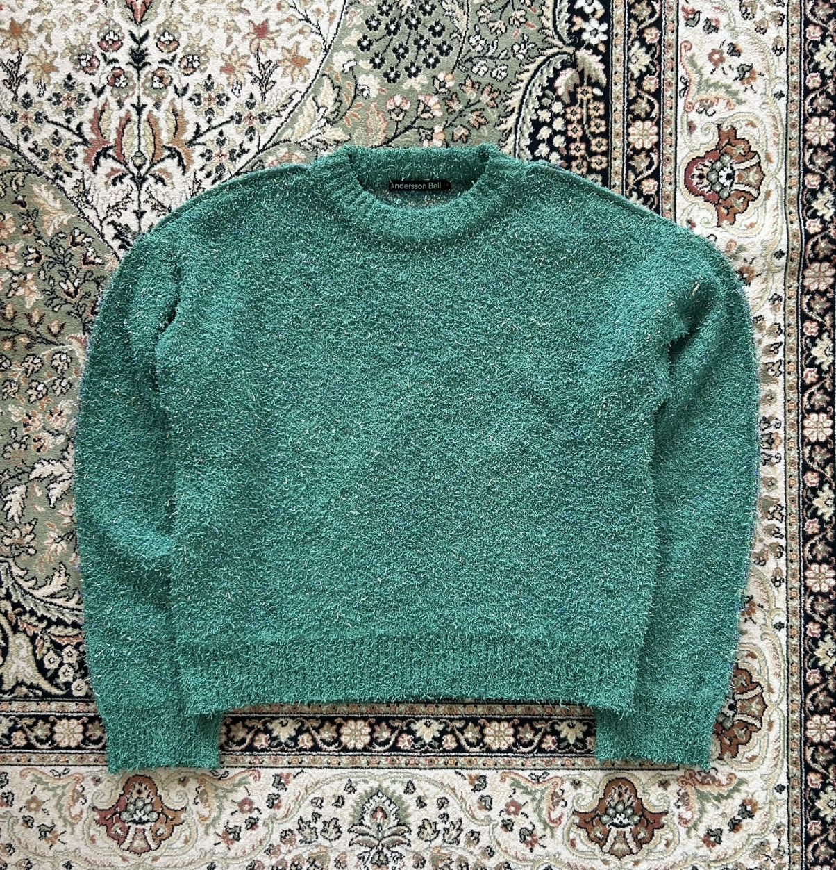 Andersson Bell Anderson Bell Knit Sweater in size Medium Size US M / EU 48-50 / 2 - 1 Thumbnail