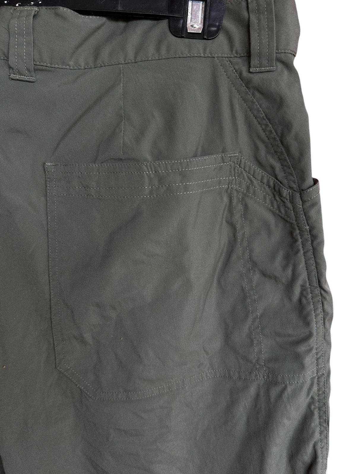 Patagonia 🔥 PATAGONIA Shortpant Rare Pocket Size US 36 / EU 52 - 5 Thumbnail