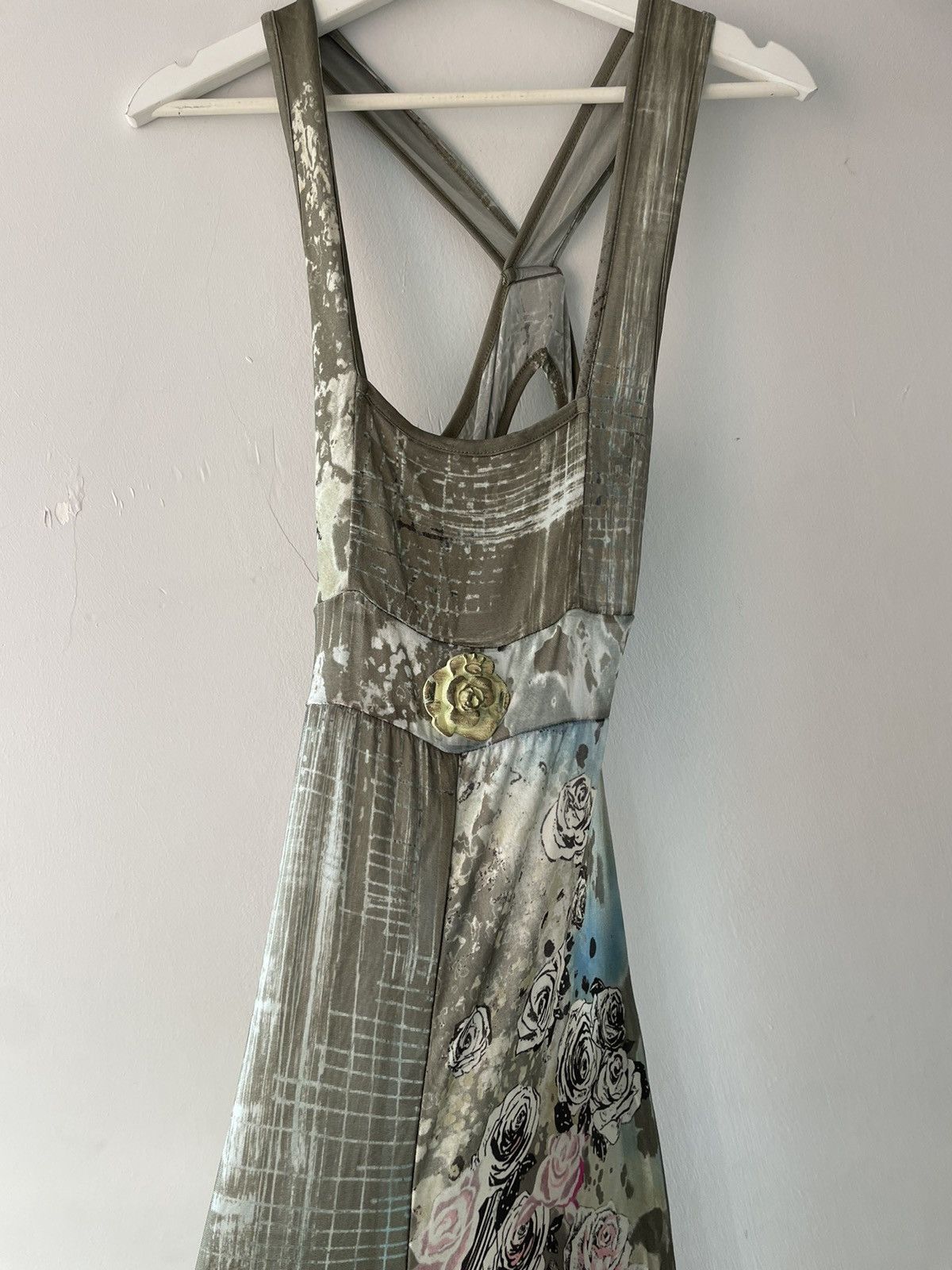 Vintage Save the Queen overall Size M / US 6-8 / IT 42-44 - 5 Thumbnail