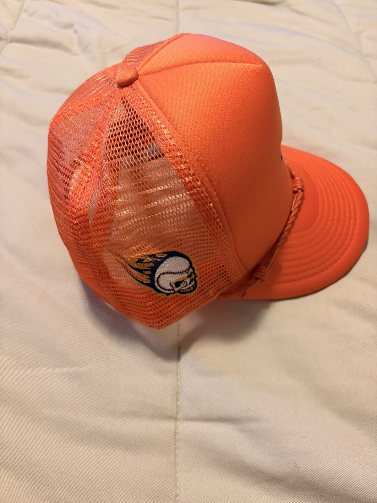 Other LOSO NYC Houston Astros Trucker Size ONE SIZE - 2 Thumbnail