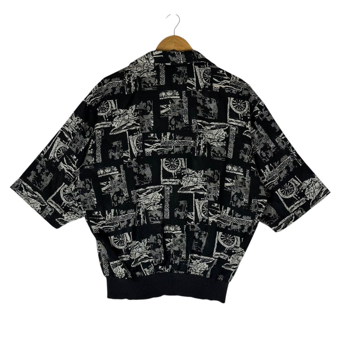 Japanese Brand Japanese Orora Stable Outerwear Size US M / EU 48-50 / 2 - 8 Thumbnail