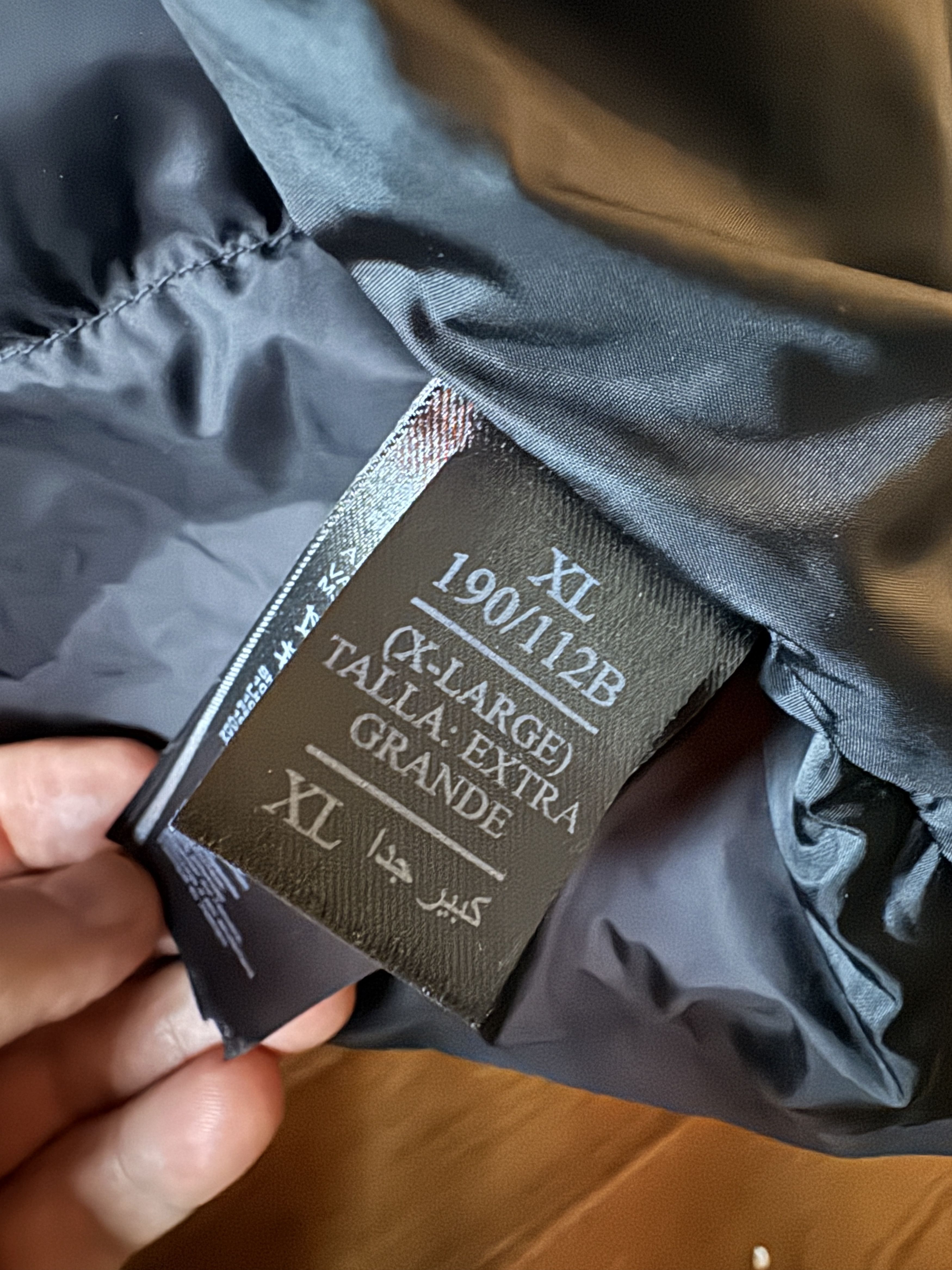 Allsaints Allsaints Valdek Winter Jacket BRAND NEW WITH TAGS Size US XL / EU 56 / 4 - 9 Thumbnail