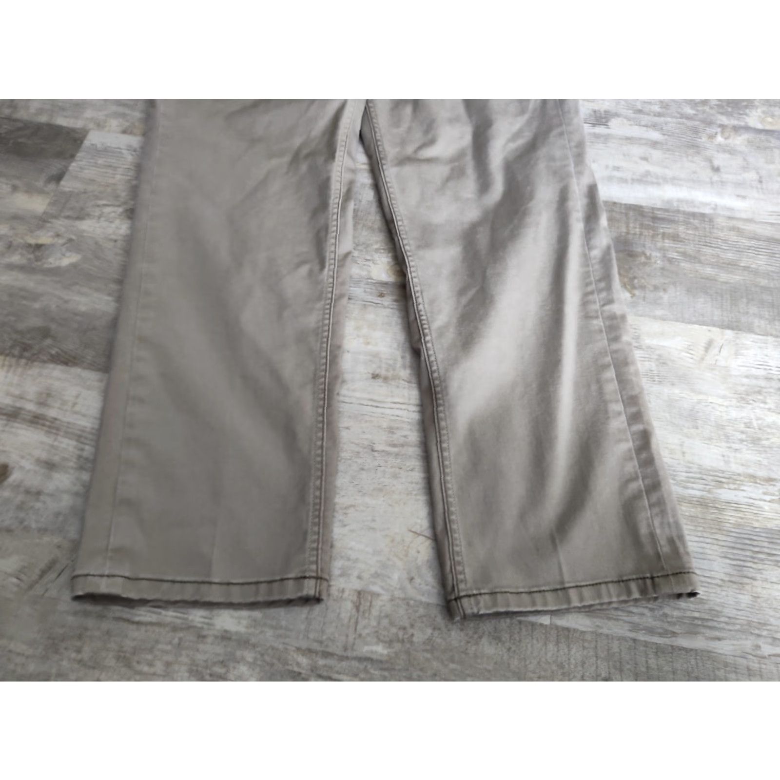 Vintage 5.11 Tactical Defender Flex Slim Pants Men's Gray Stretch 40 Size US 40 / EU 56 - 2 Thumbnail