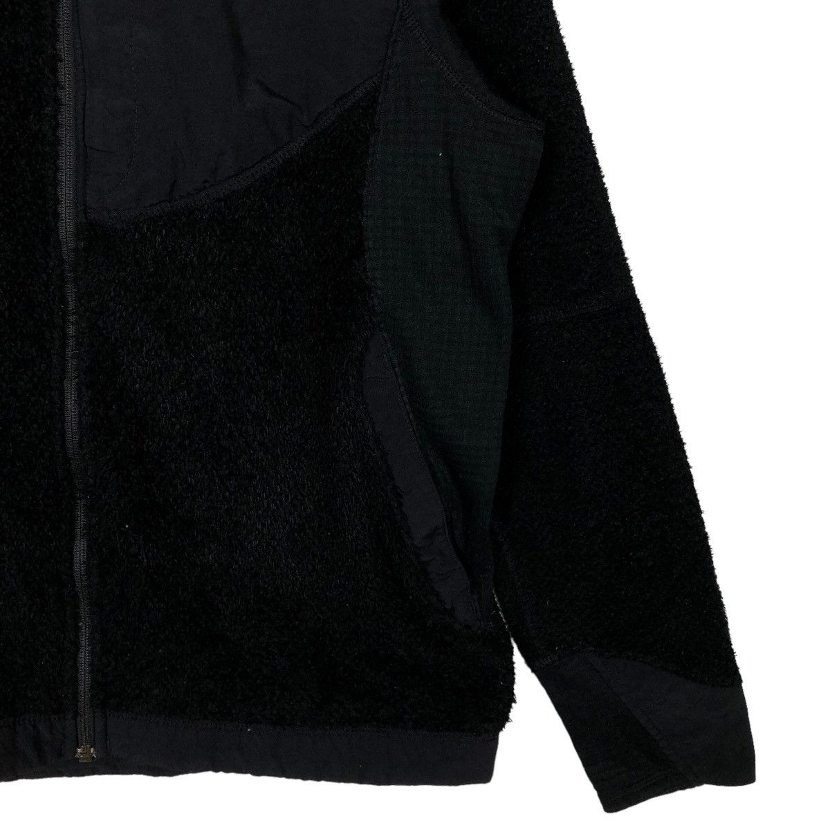 Patagonia 🔥90’s Vintage Fleece Jacket Dip Pile Patagonia Men’s Size US M / EU 48-50 / 2 - 4 Thumbnail
