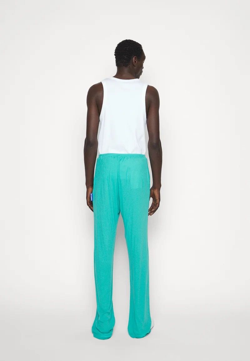 Other !DS! SS23 Nikolaj Storm Kos Atlantis Green Pants Size US 32 / EU 48 - 5 Thumbnail