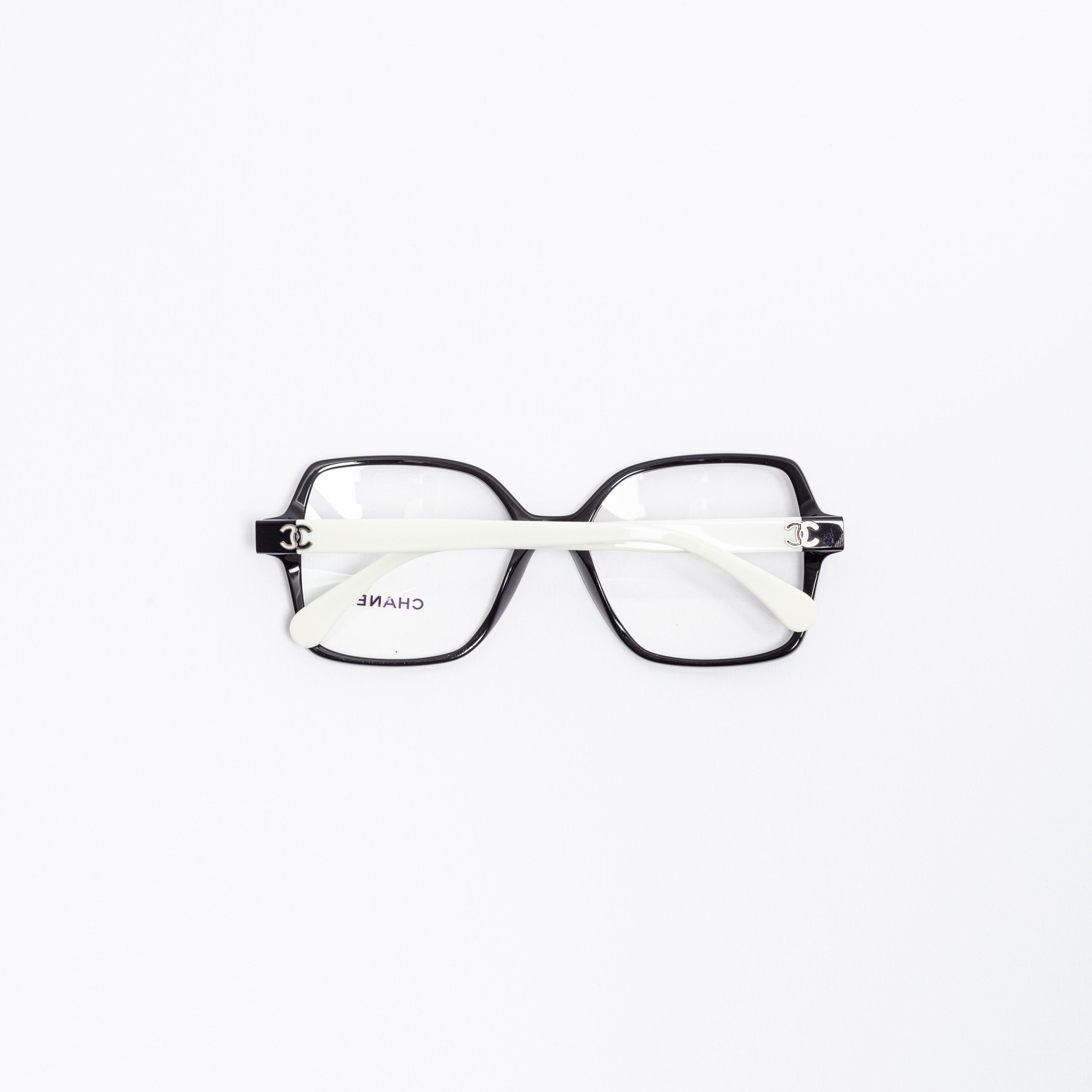 Chanel CHANEL 0CH3473 1656 Sunglasses Size ONE SIZE - 5 Thumbnail